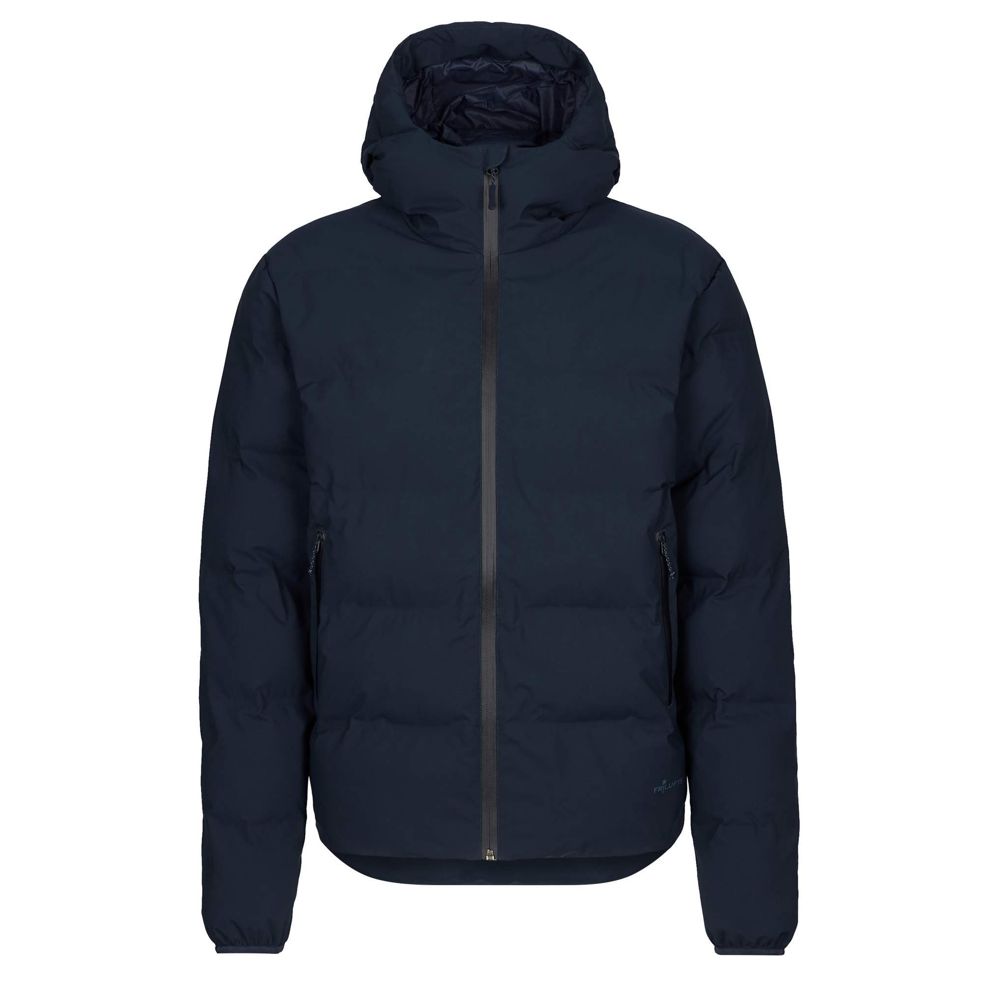 FRILUFTS Steppjacke SCHARYN PADDED JACKET mit wasserabweisender Imprägnierung
