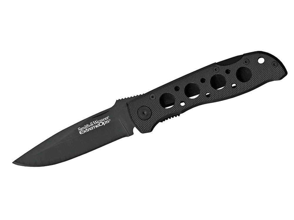 Smith and Wesson and Taschenmesser, OPS Smith Taschenmesser EXTREME Wesson