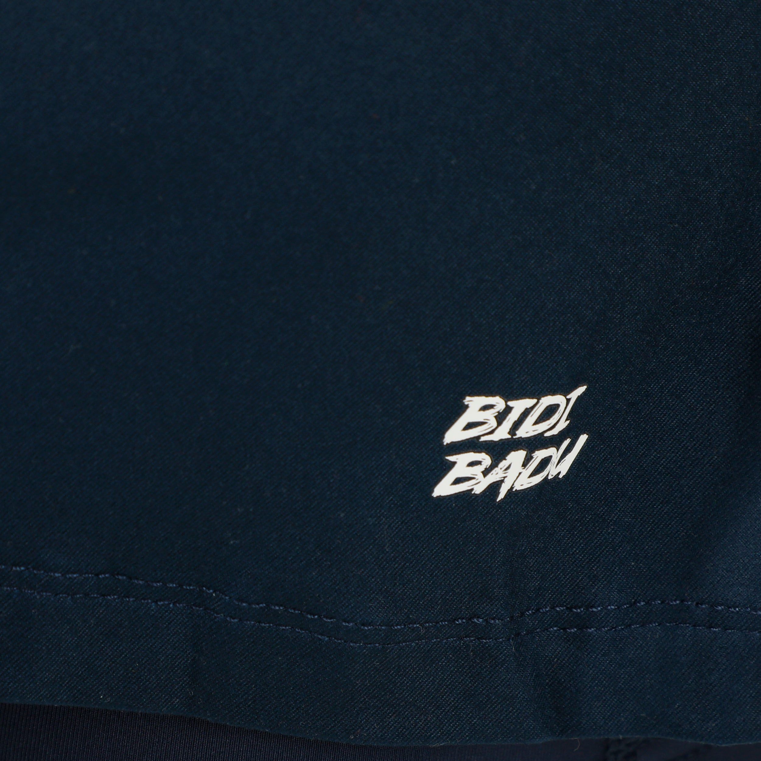 BIDI BADU Tennisrock Twiggy Printed Wavy