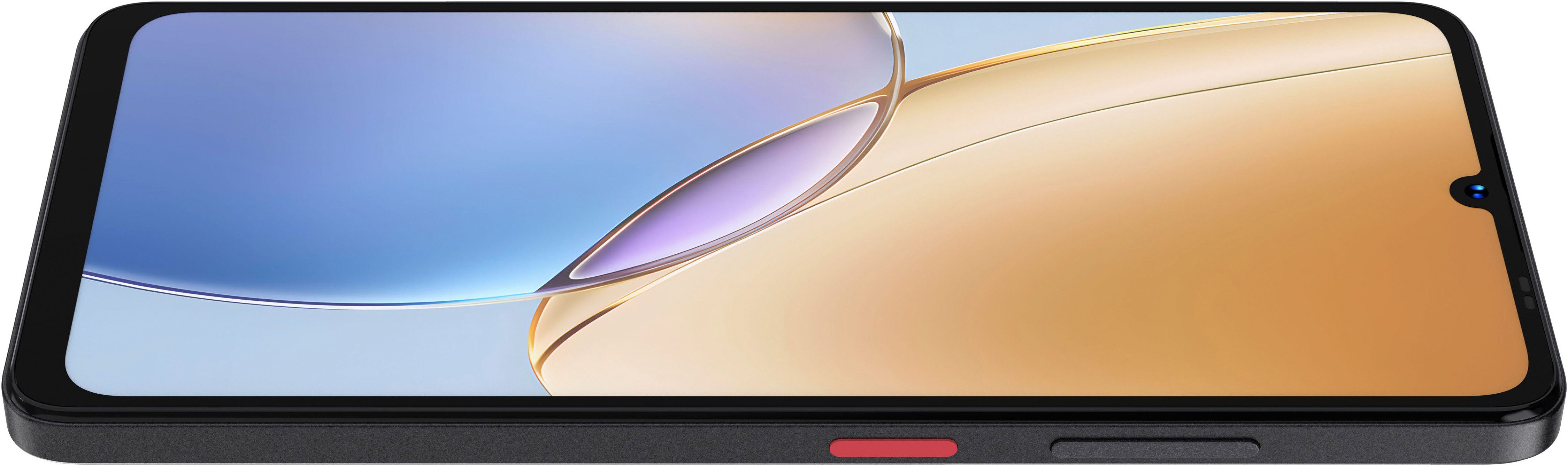 ZTE Blade A56 Smartphone (17,14 cm/6,75 Zoll, 64 GB Speicherplatz, 13 MP Kamera)