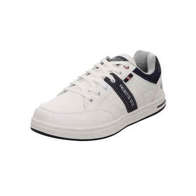 Boxx LDC-23040-3-WH Sneaker Nein