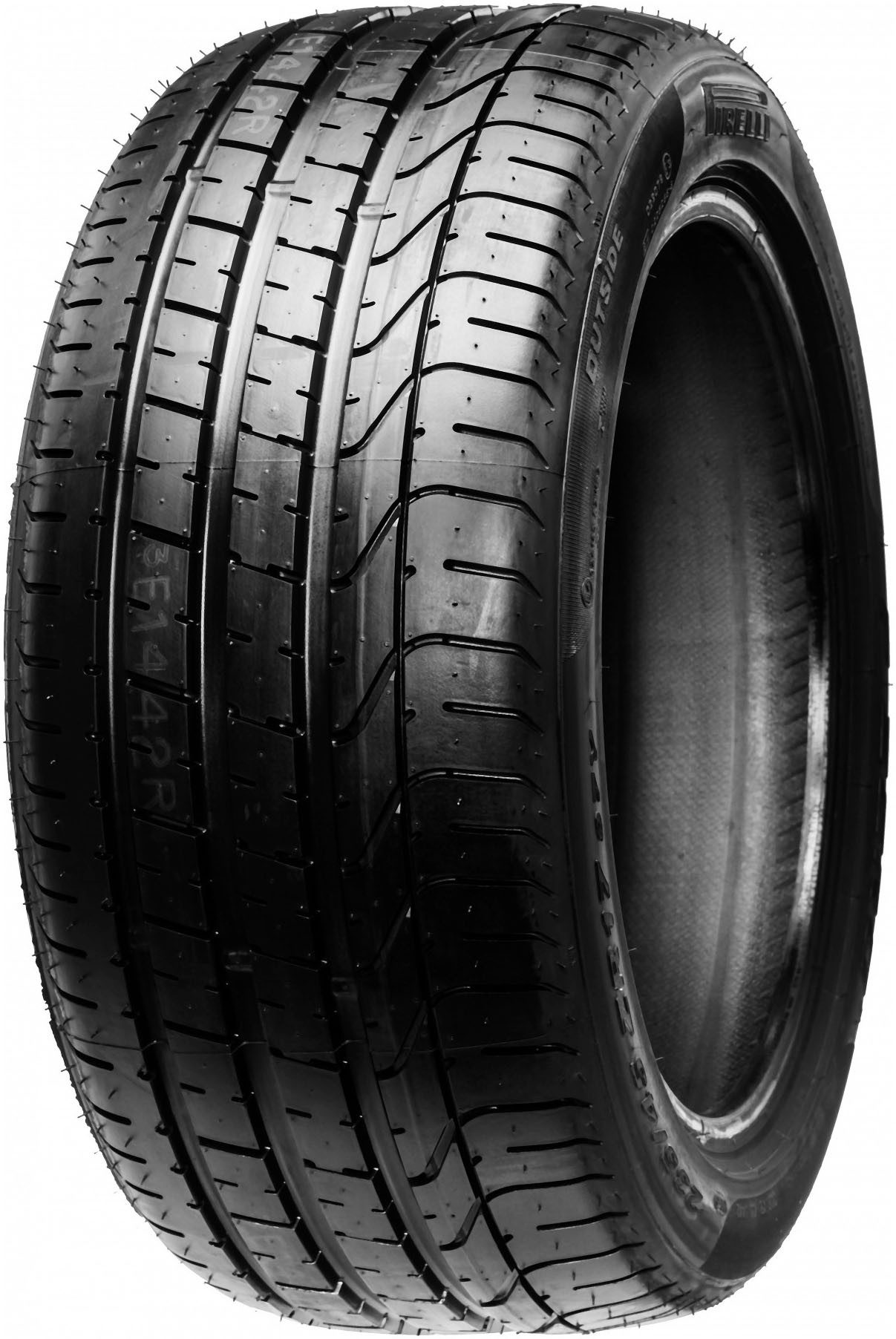 Pirelli Sommerreifen PIRELLI, 1-St.