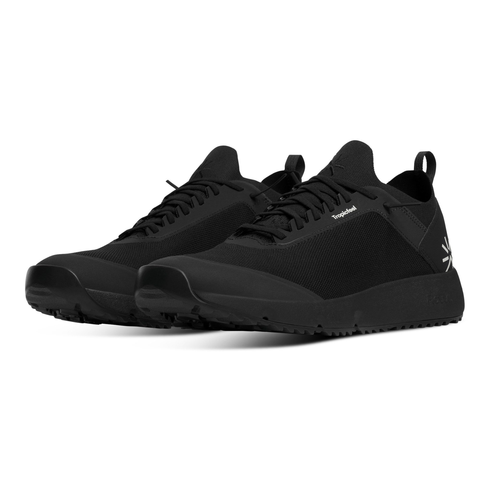 Tropicfeel AT 2 (All-Terrain 2) schwarz Sneaker