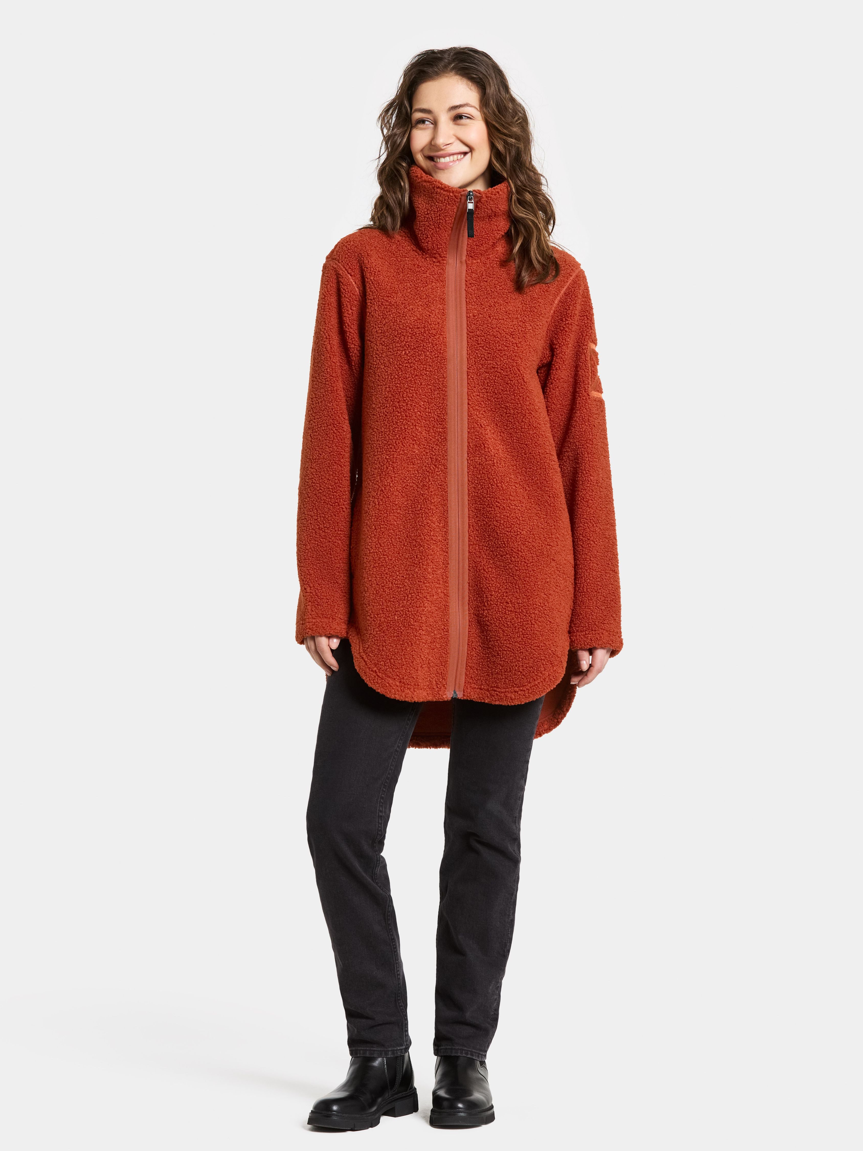 Didriksons Outdoorjacke günstig online kaufen