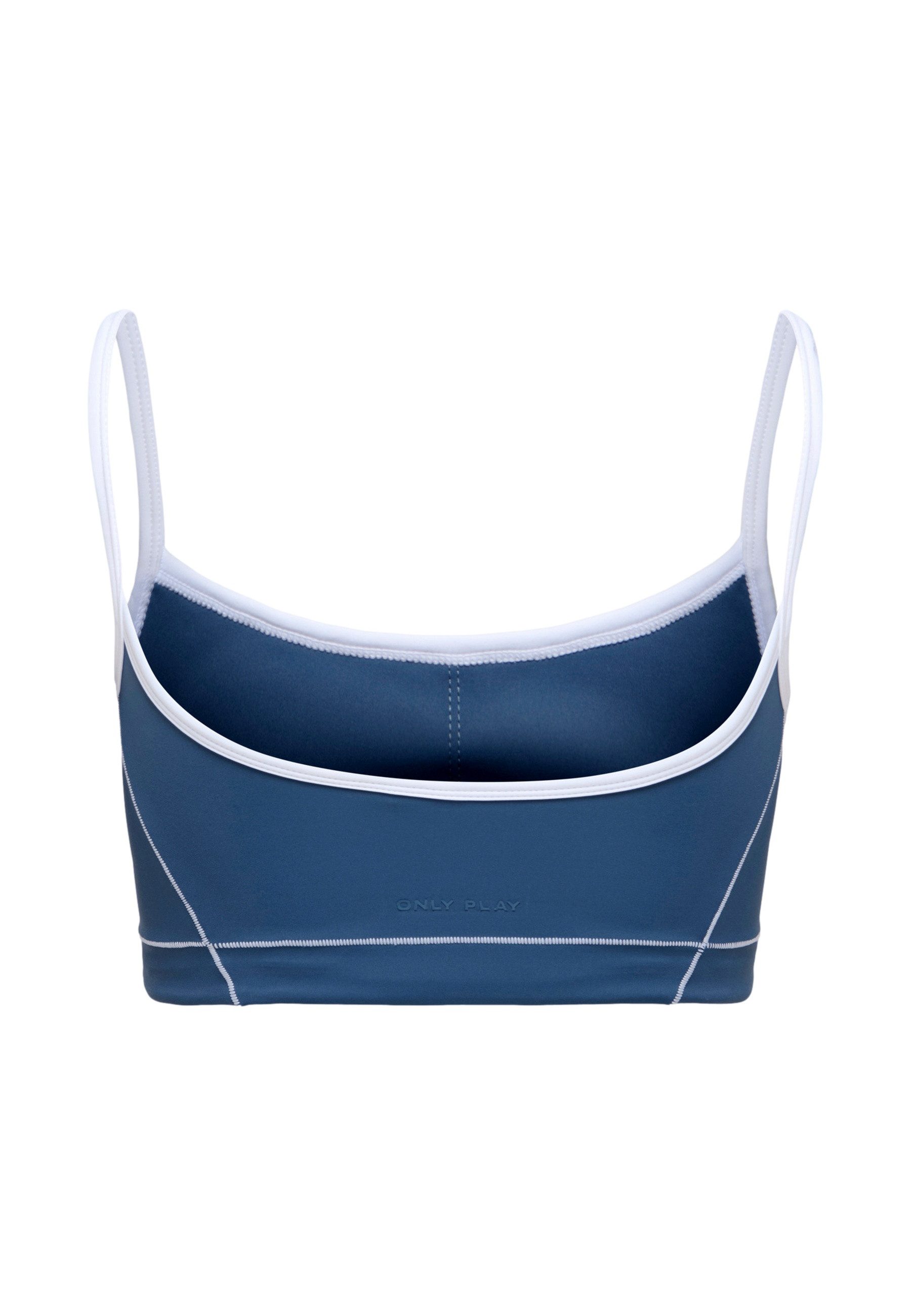 ONLY Play Bustier Bustier CALA-2 Damenbustier (Packung, 1-tlg., Einzelpackung)