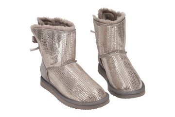 OOG B06602 grey Stiefel