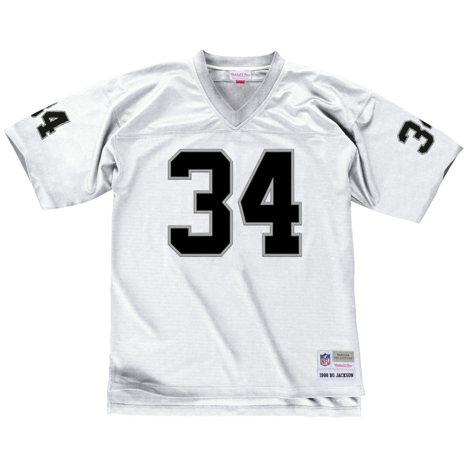 Mitchell & Ness Footballtrikot NFL Legacy günstig online kaufen