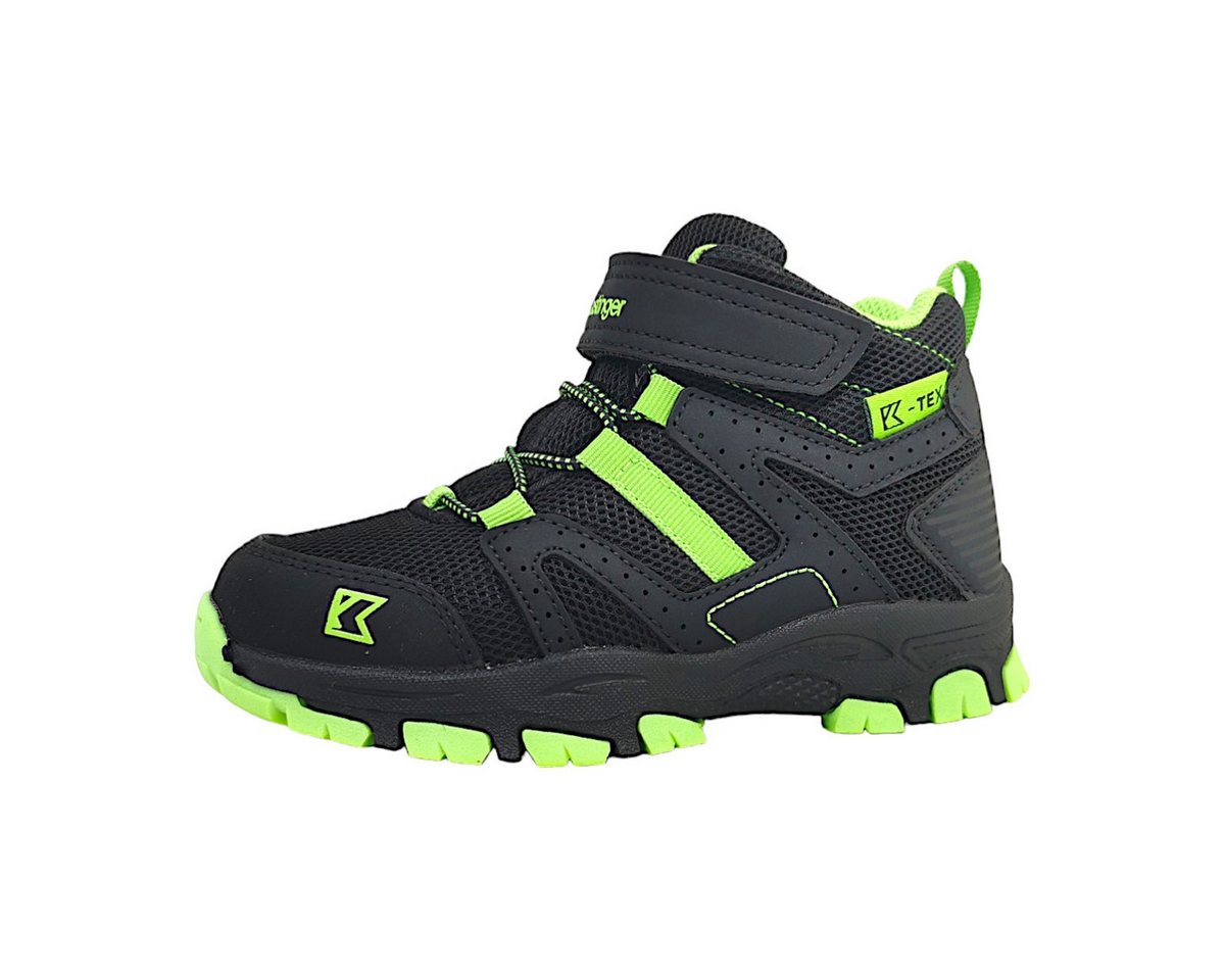 Kastinger Jouko Schnürboots