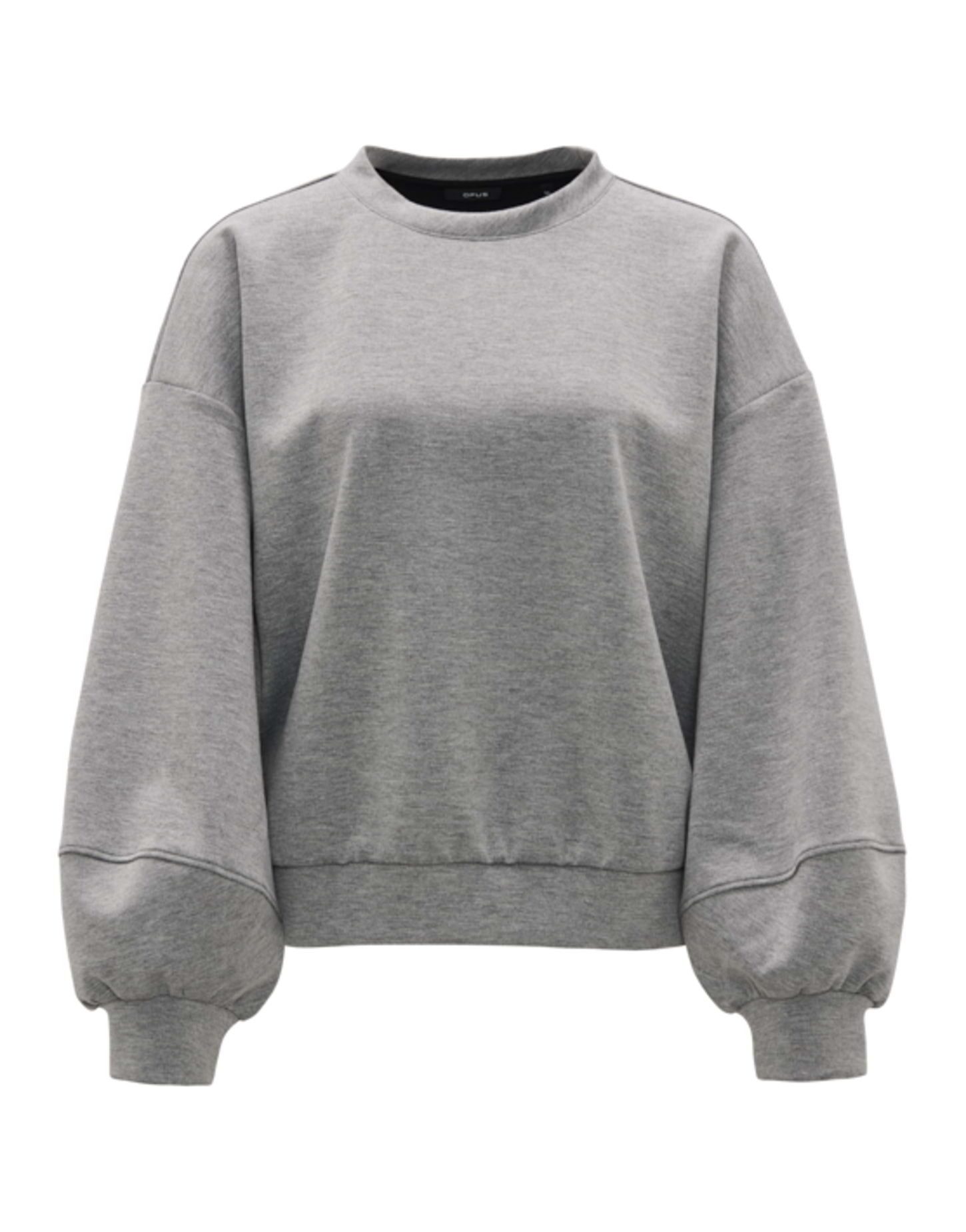 OPUS Sweater Sweater GUGI Loose aus günstig online kaufen