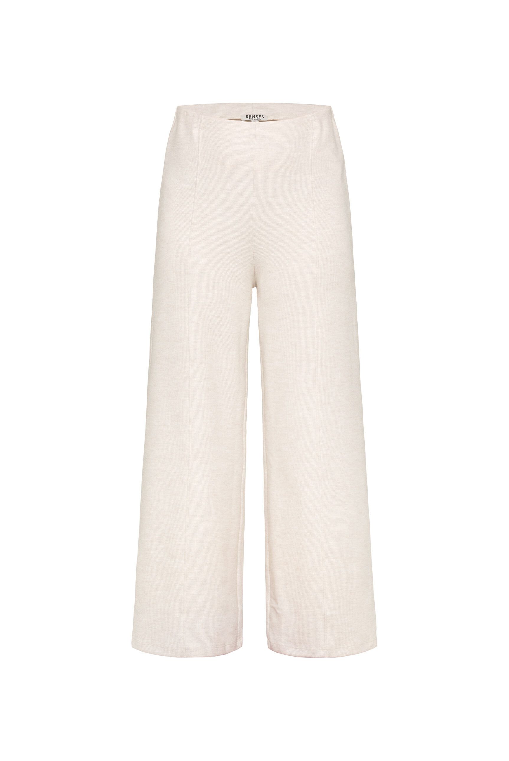 SENSES.THE LABEL Schlupfhose mit Elastikbund günstig online kaufen