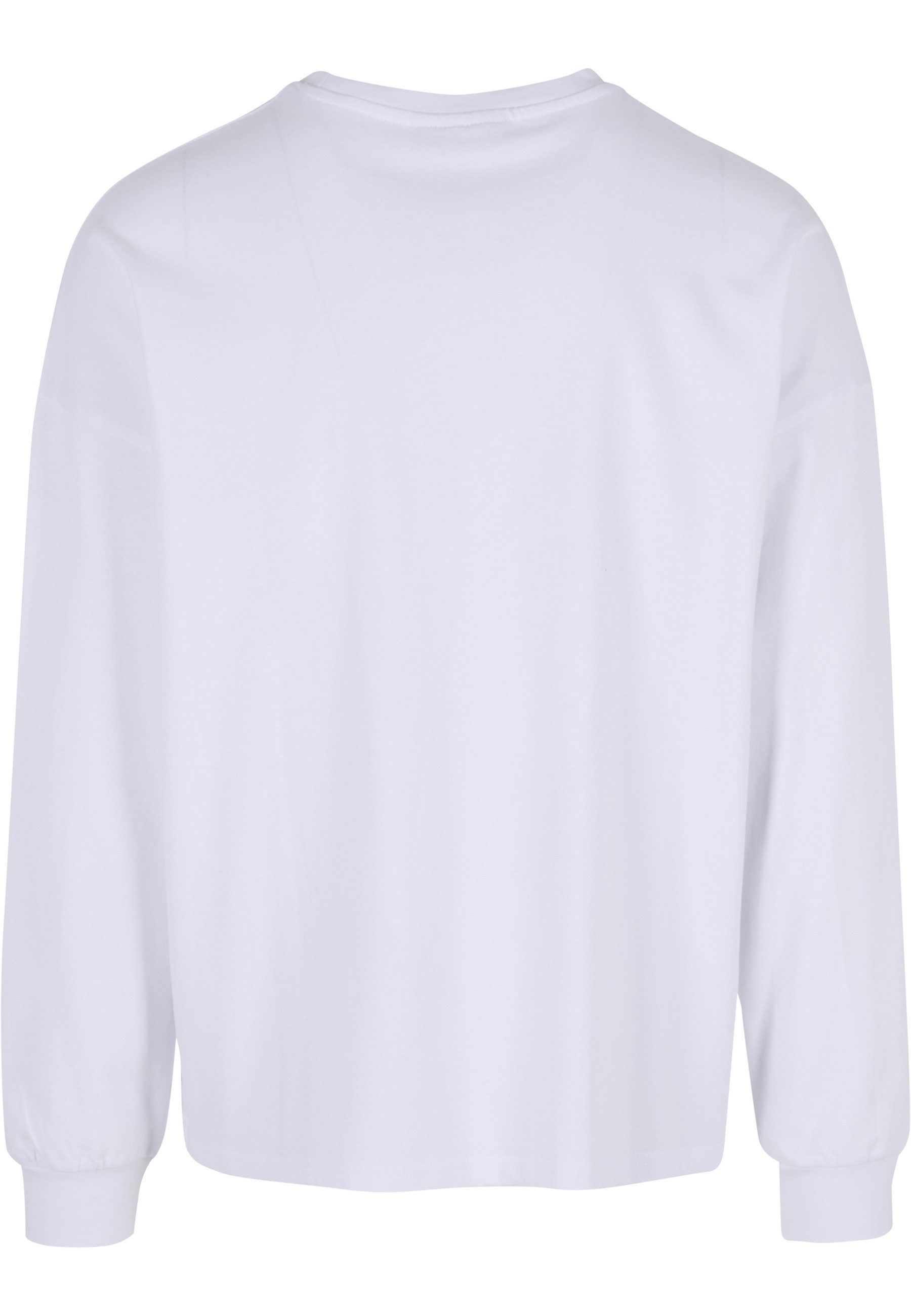 DEF Longsleeve DEF DEF BERRY Longsleeves (1-tlg)