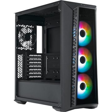 COOLER MASTER PC-Gehäuse MasterBox 520