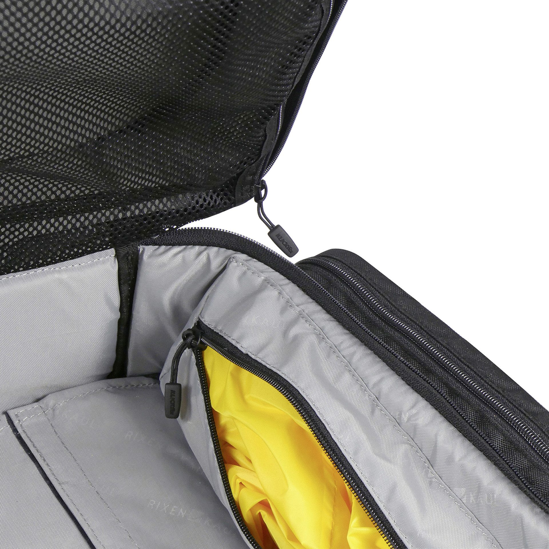 KlickFix Gepäckträgertasche, Gepäckträgertasche Rackpack Touring, GTA