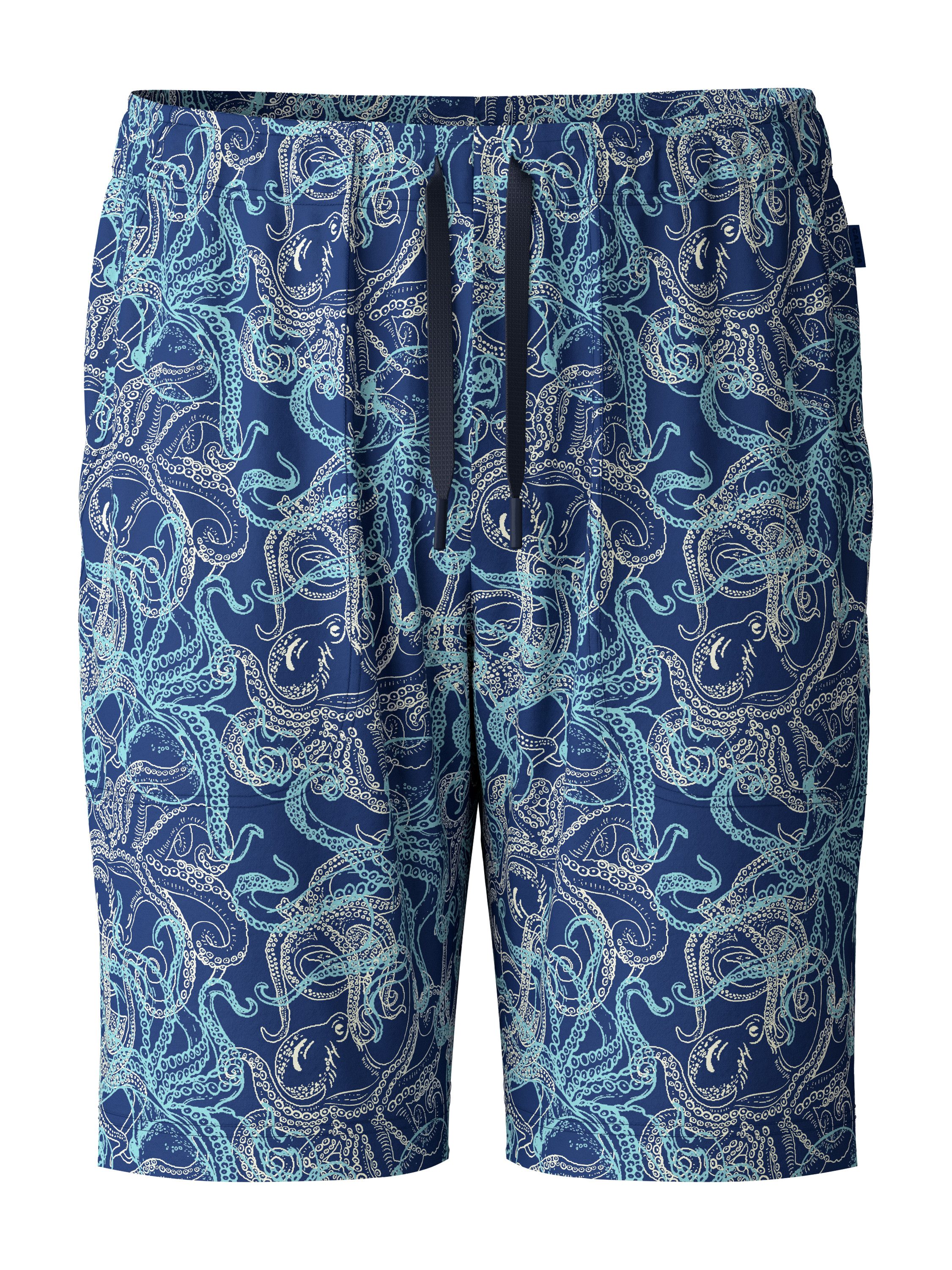 CALIDA Pyjamashorts RMX Sleep Weekend Herren günstig online kaufen