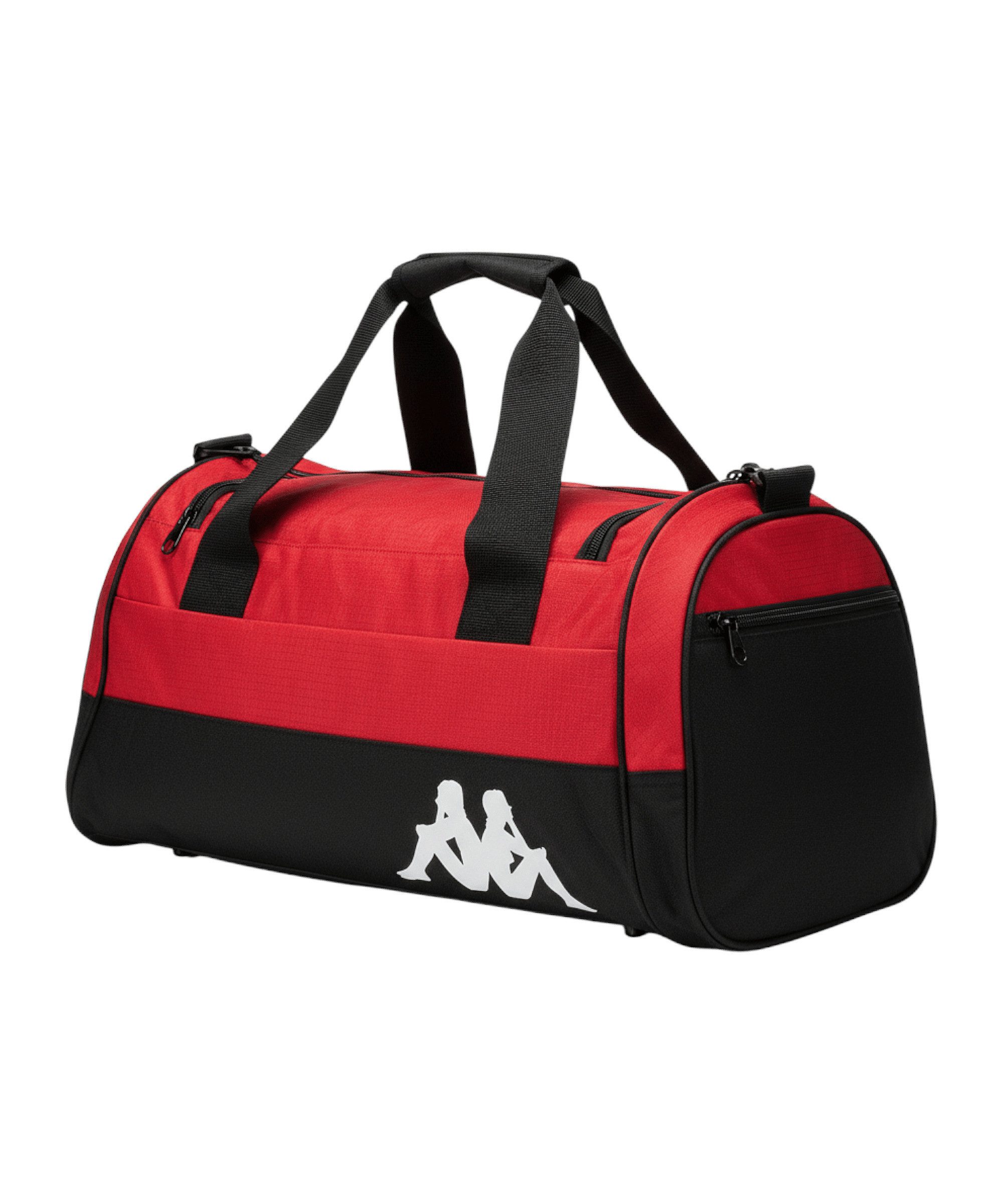 Kappa Freizeittasche Kappa Brenno Tasche, Polyester