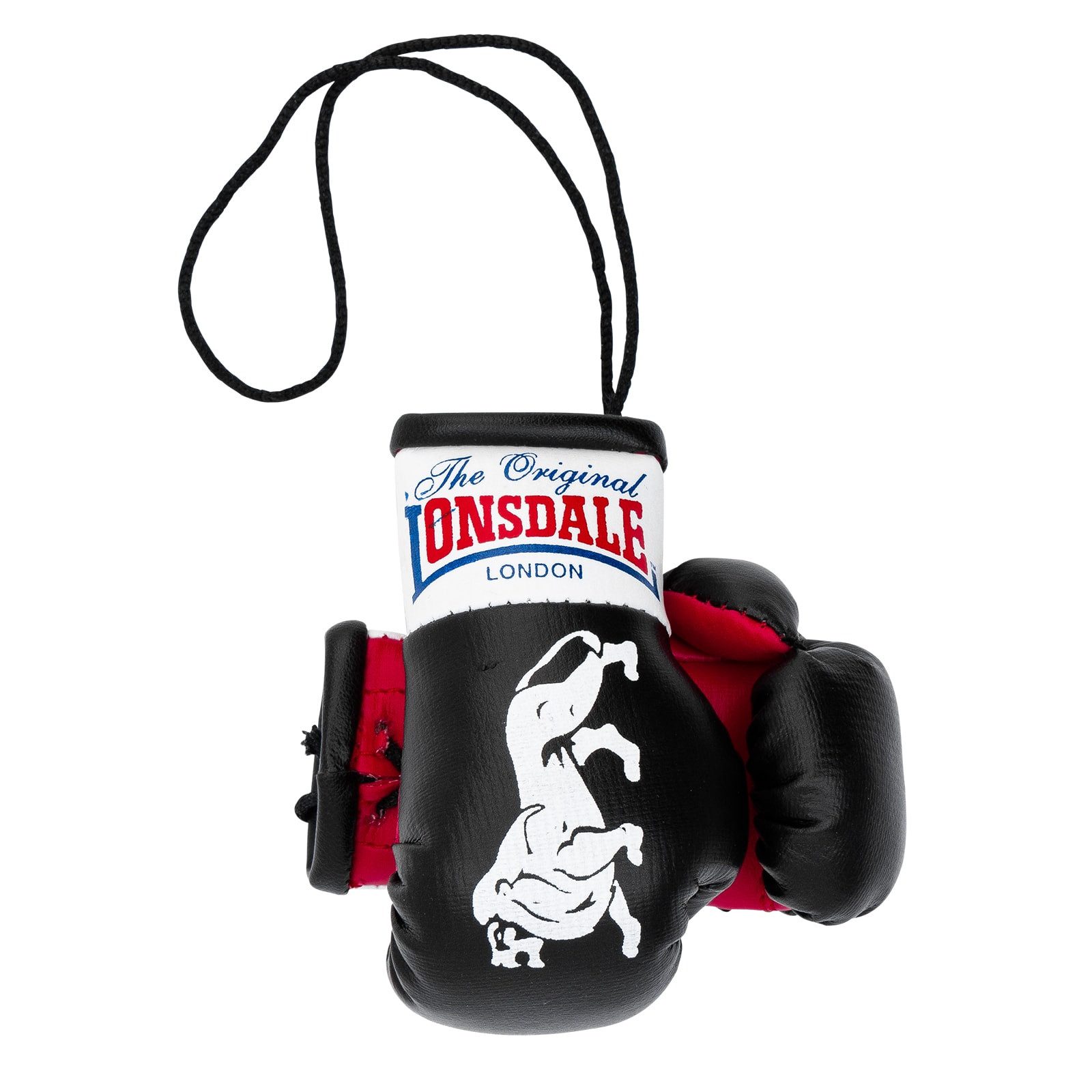 Lonsdale Schlüsselanhänger MINI BOXING GLOVES