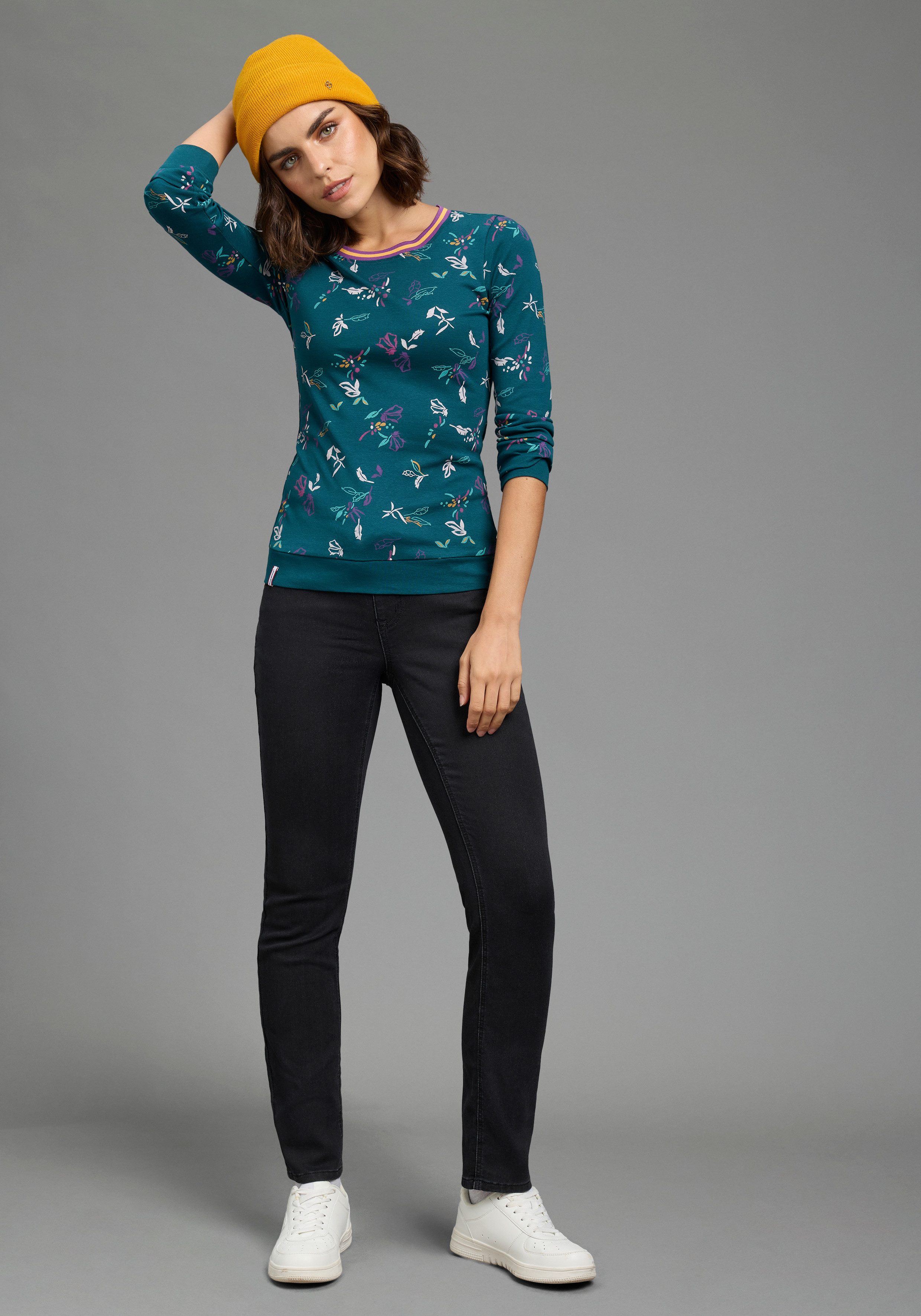 Zum Outfit 1