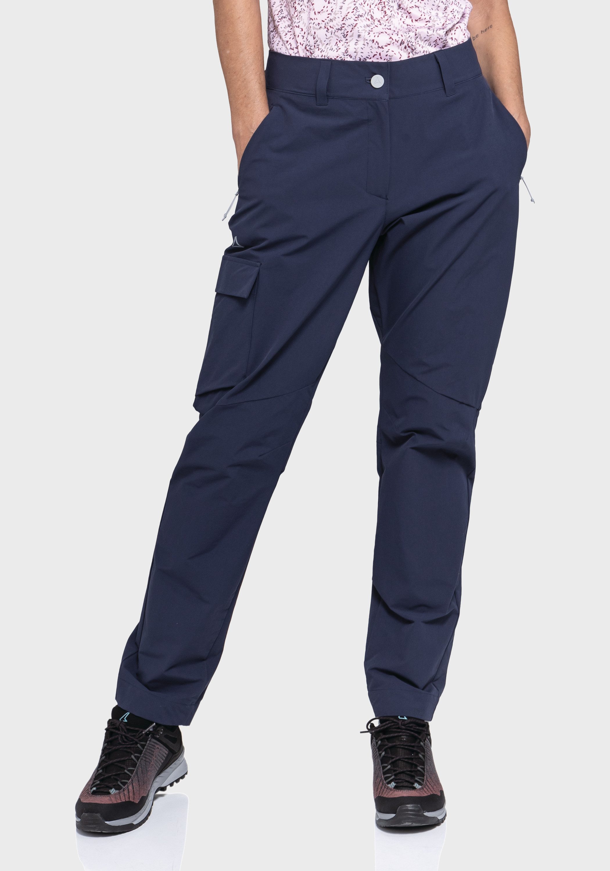Schöffel Outdoorhose Pants Kitzstein L