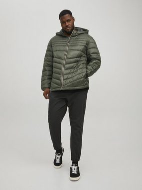 Jack & Jones Plus Steppjacke Hero (1-St)