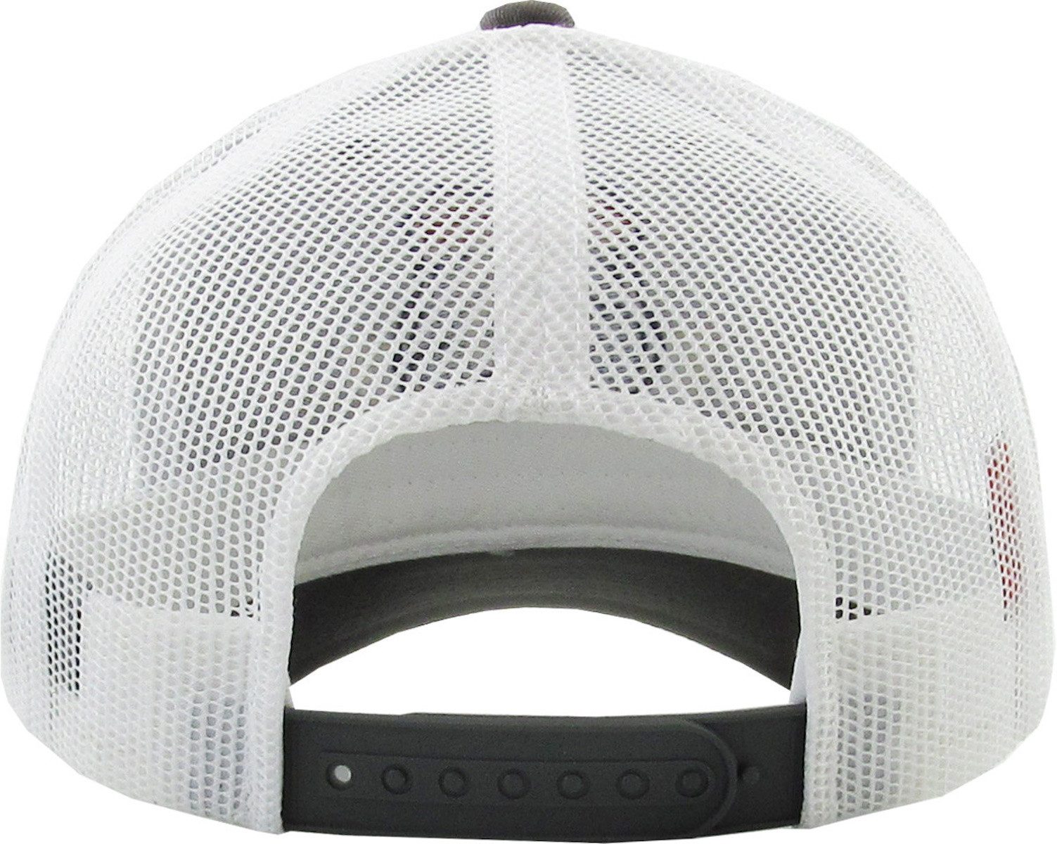 Sporty Trucker Cap Trucker Mesh Baseballcap Route 66 USA Vintage Retro Sommer Cap Mesh Netz