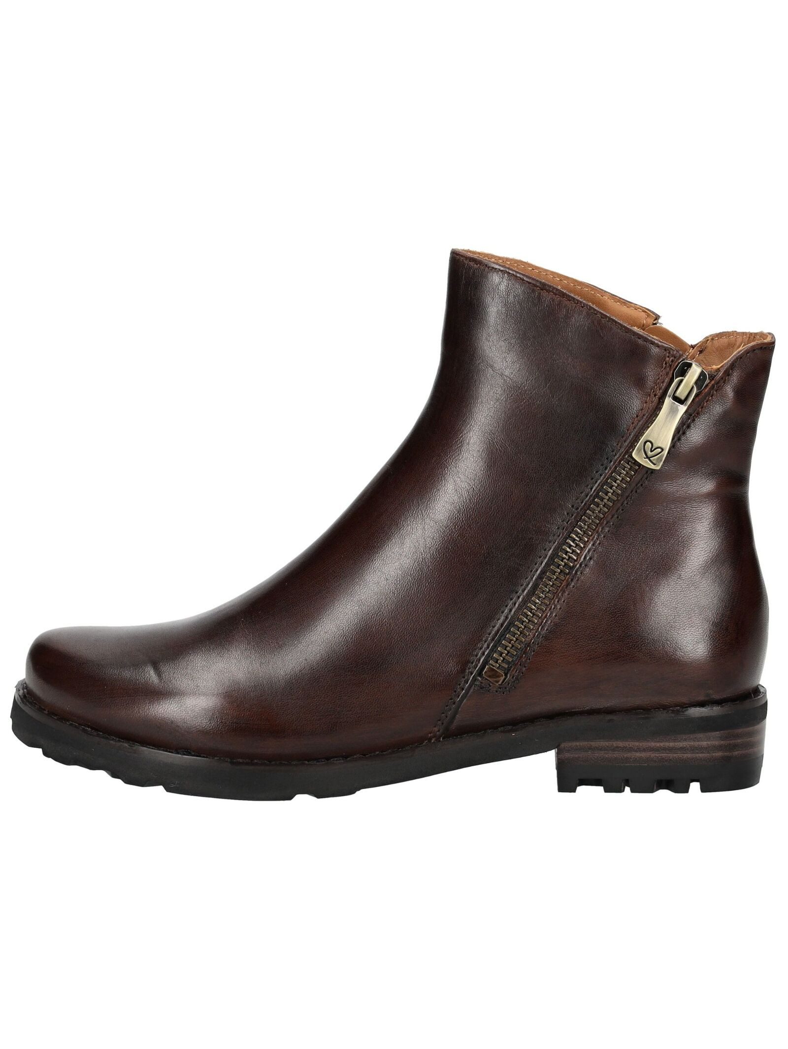 Everybody Everybody Stiefelette Leder Stiefelette günstig online kaufen