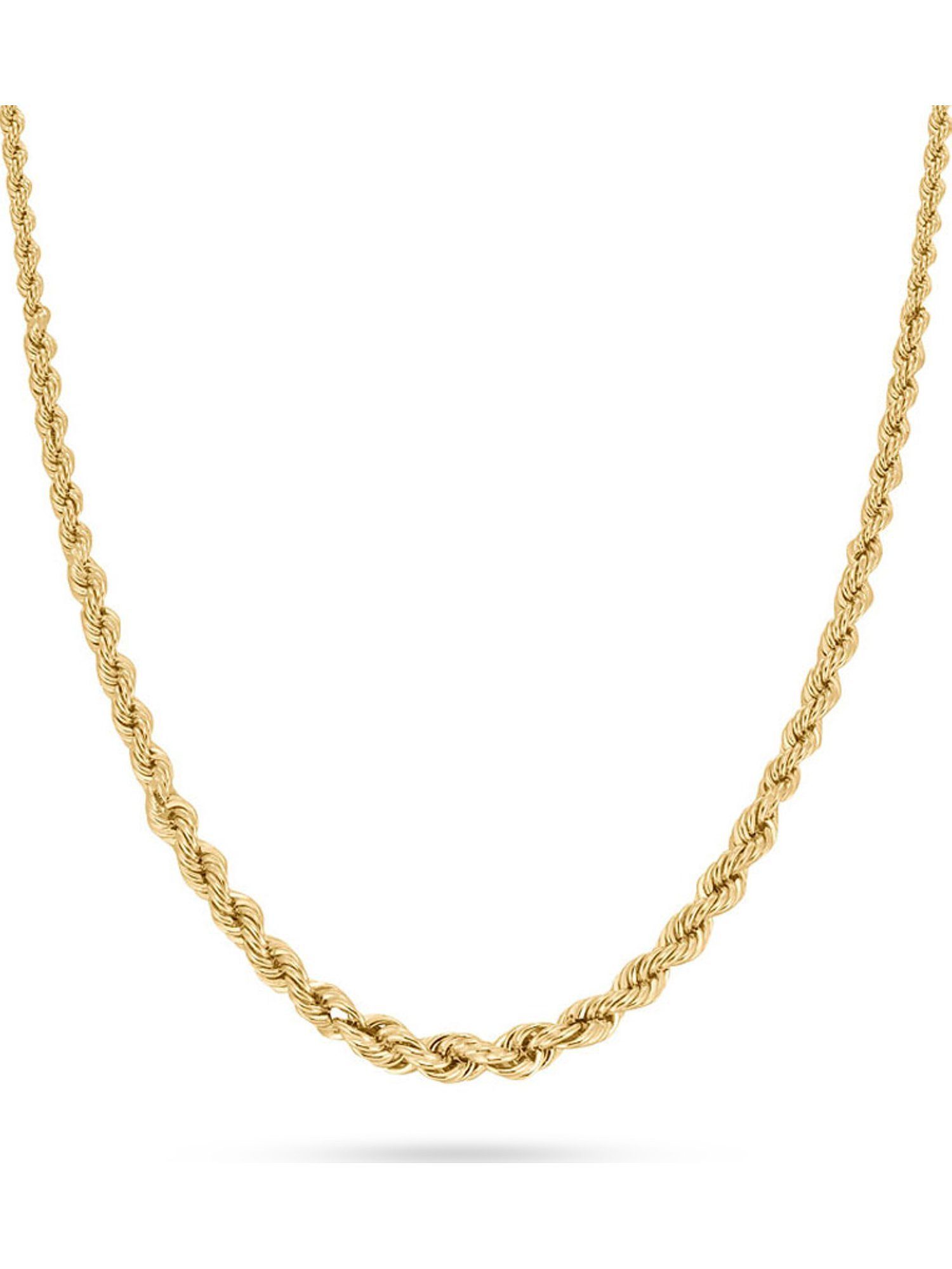 CHRIST Goldkette CHRIST Damen-Kette 585e...