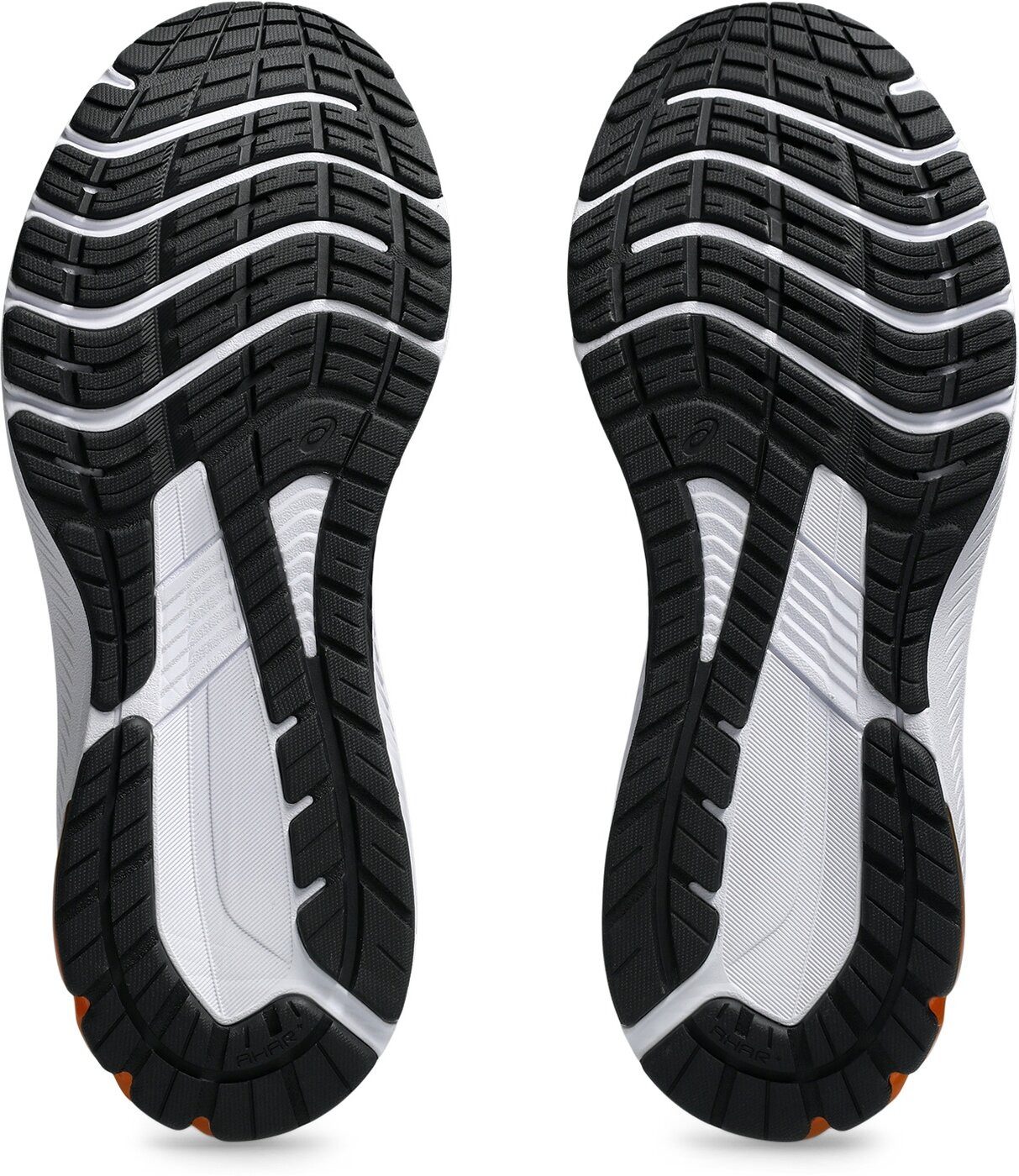 Asics GEL-KINJO MIDNIGHT/NOVA ORANGE Laufschuh günstig online kaufen