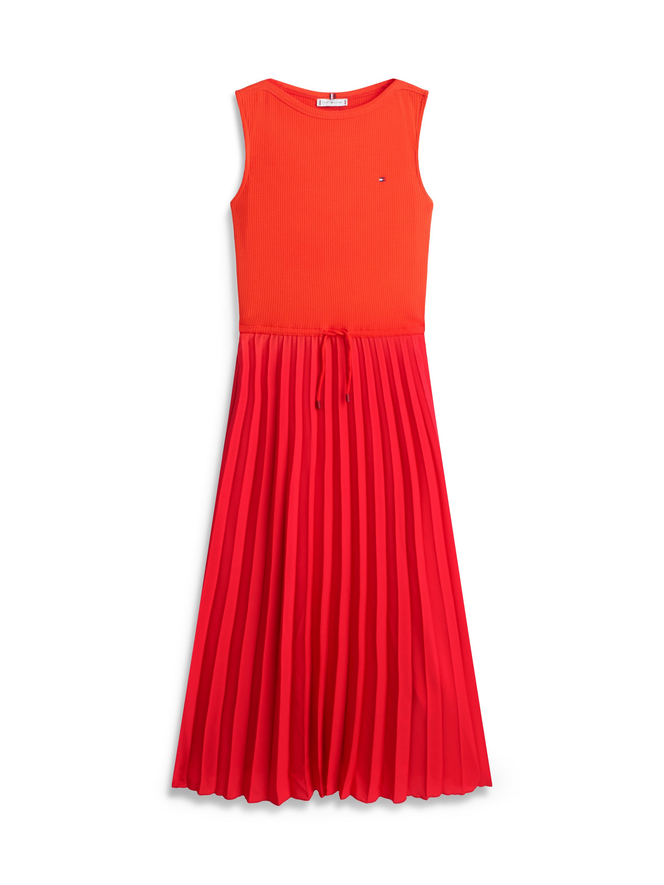 Strickkleid 5X2 SLASH-NK MIX MEDIA DRS
