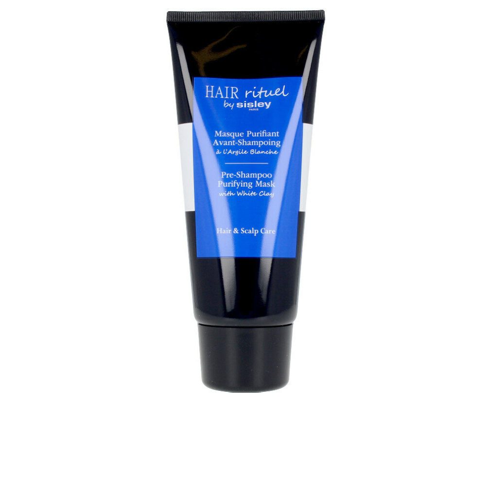 sisley Gesichtsmaske Hair Rituel Pre-Shampoo Purifying Mask