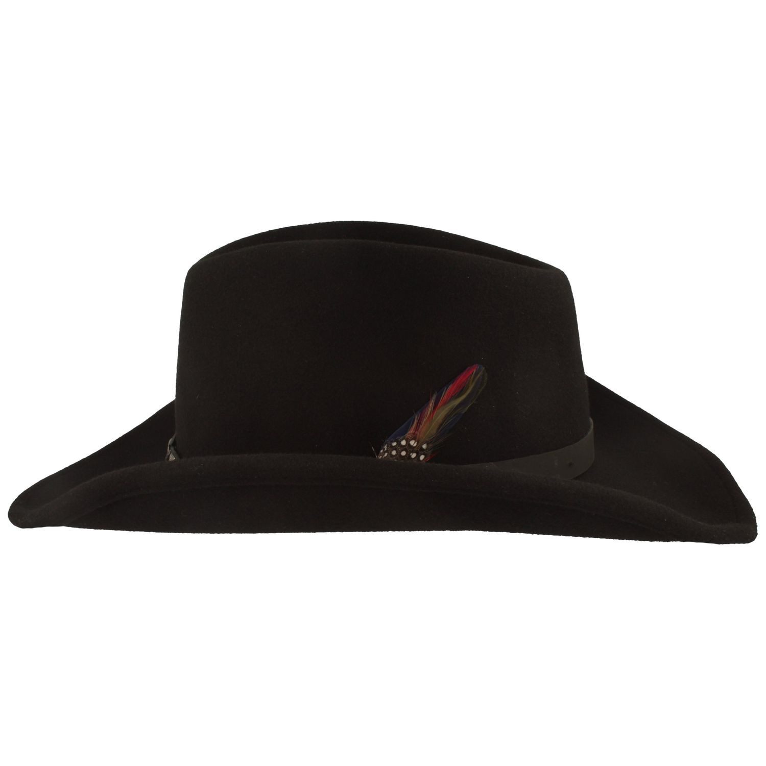 Stetson Filzhut Asahi Guard Westernhut aus Wolle