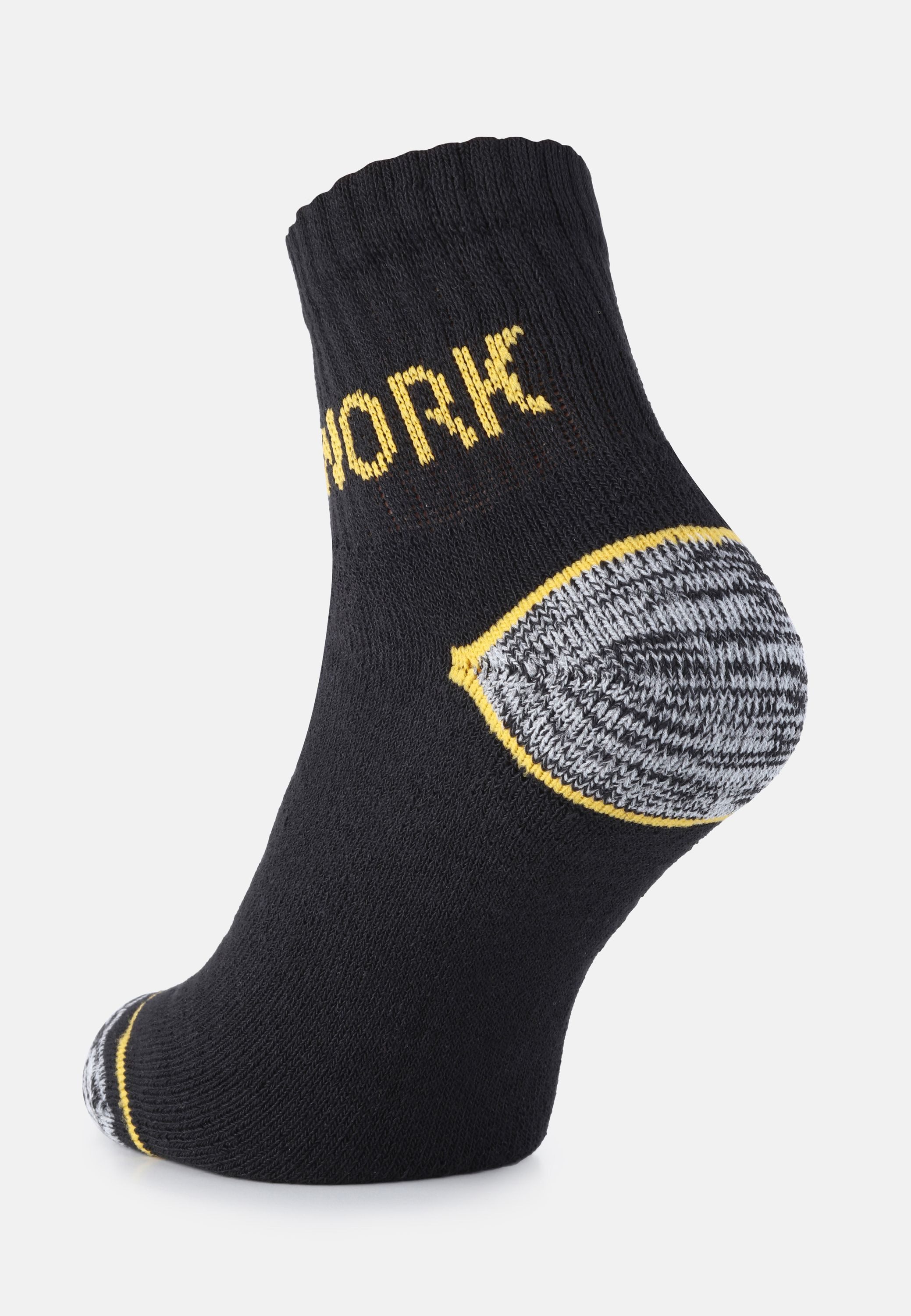 Socken 6er 12er Pack Arbeitssocken AT009