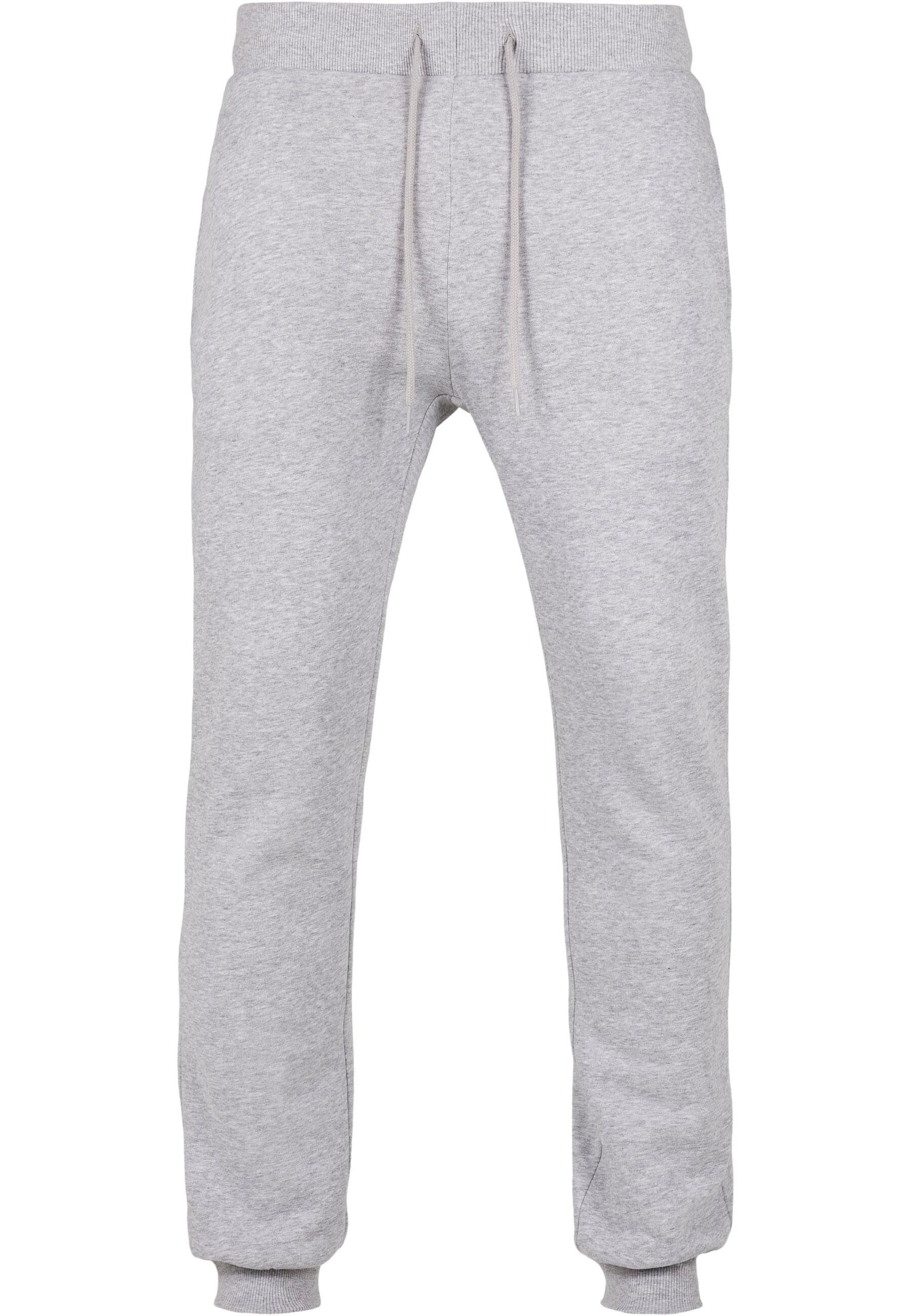 URBAN CLASSICS Jogginghose Urban Classics Herren Organic Basic Sweatpants (1-tlg)