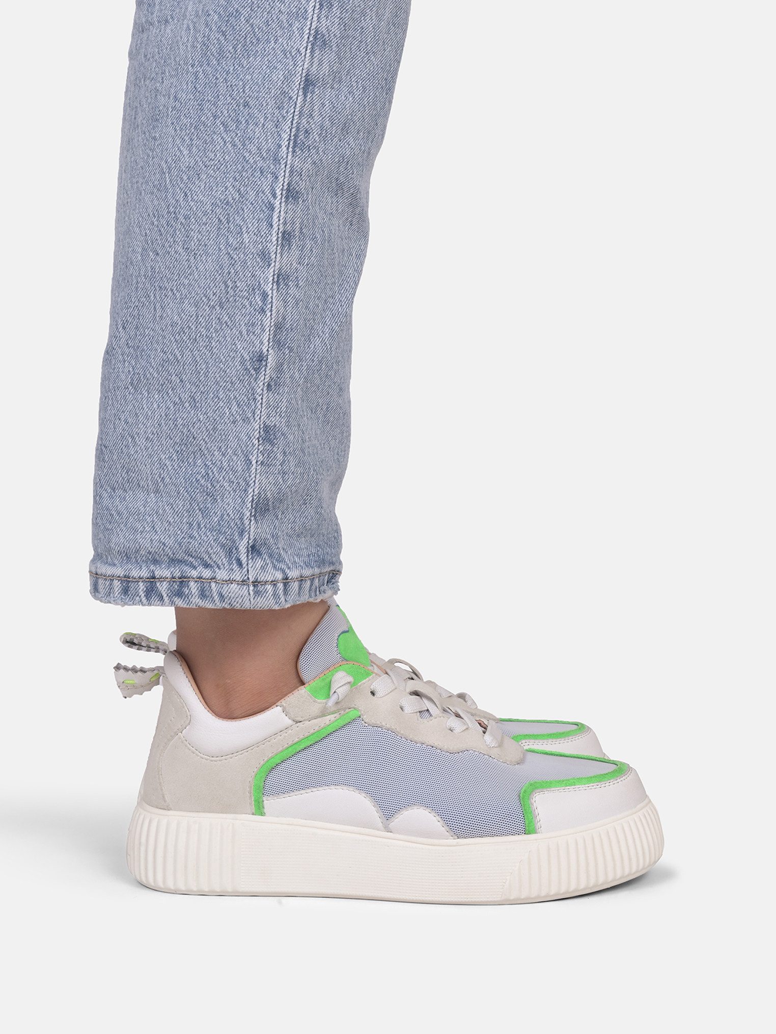 CRICKIT REEGINA Sneaker günstig online kaufen