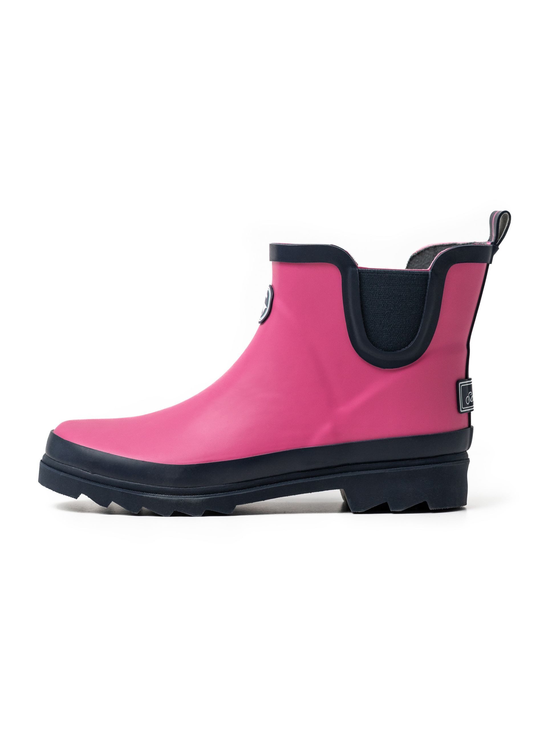 Schietwetter Damen Gummistiefel halbhoch Gummistiefel (0) günstig online kaufen