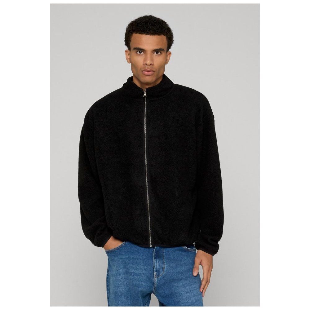 DEF Kurzjacke Teddy Übergangsjacke