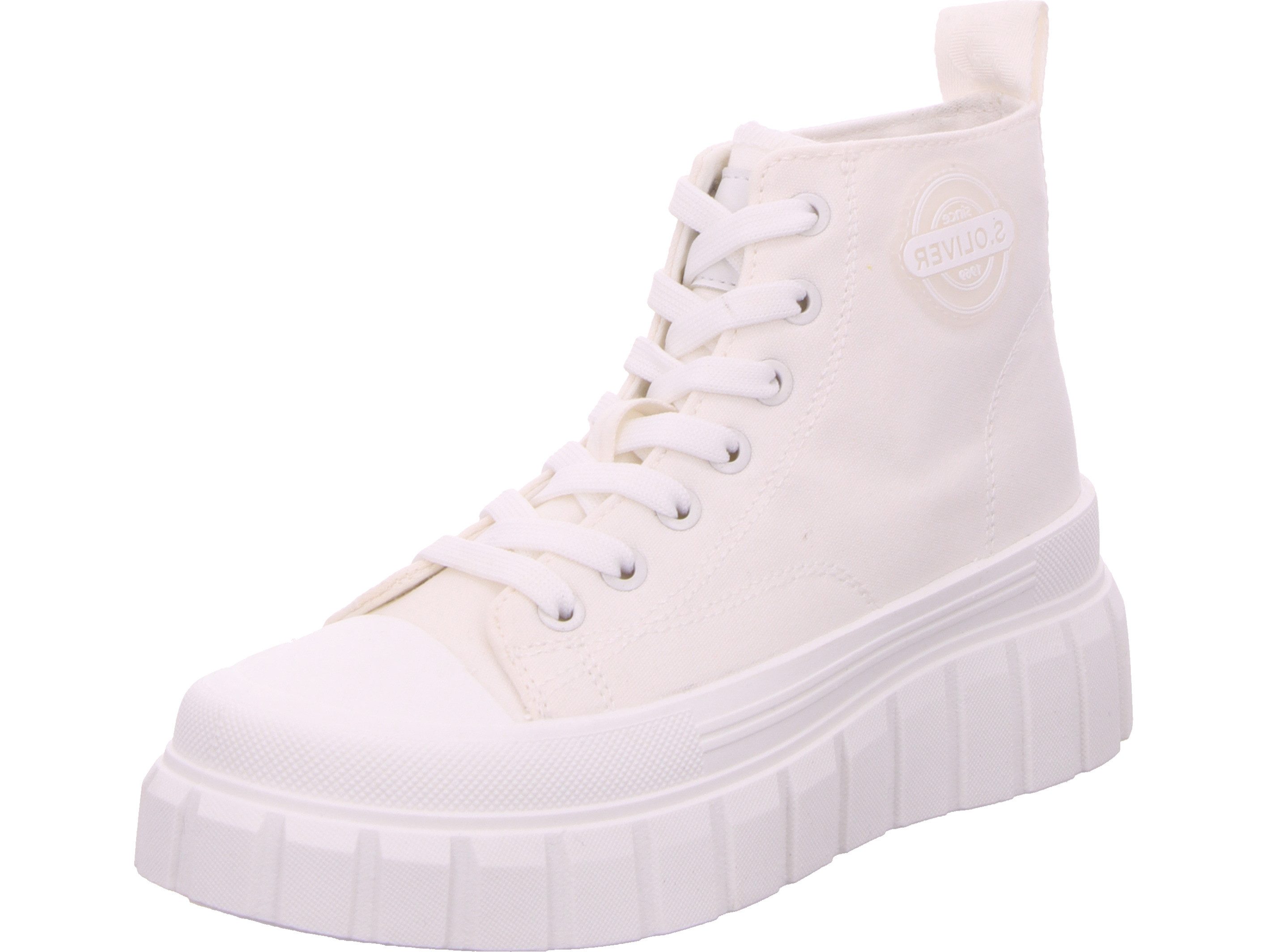 s.Oliver Sneaker günstig online kaufen