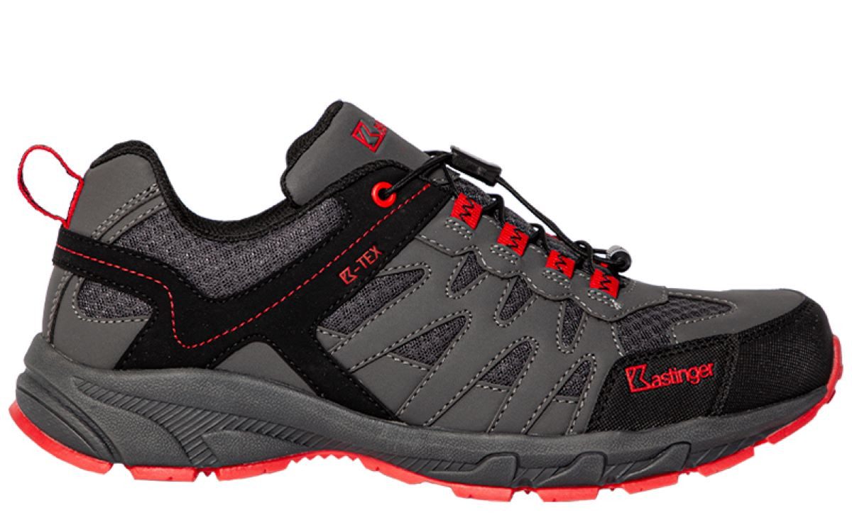 Kastinger Sumit Pro wasserdichter Trailrunner Wanderschuh Outdoorschuh