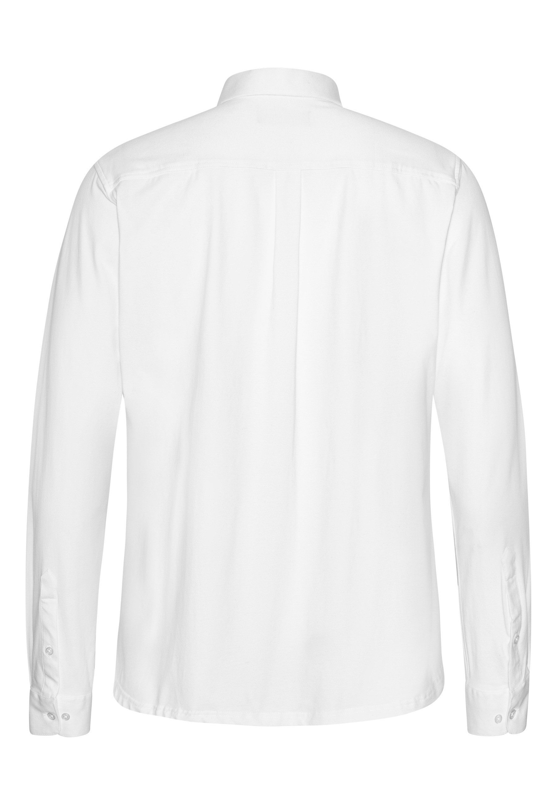 Clean Cut Copenhagen Langarmhemd Clean Cut Copenhagen Clean Formal Stretch Shirt L/S (1-tlg)