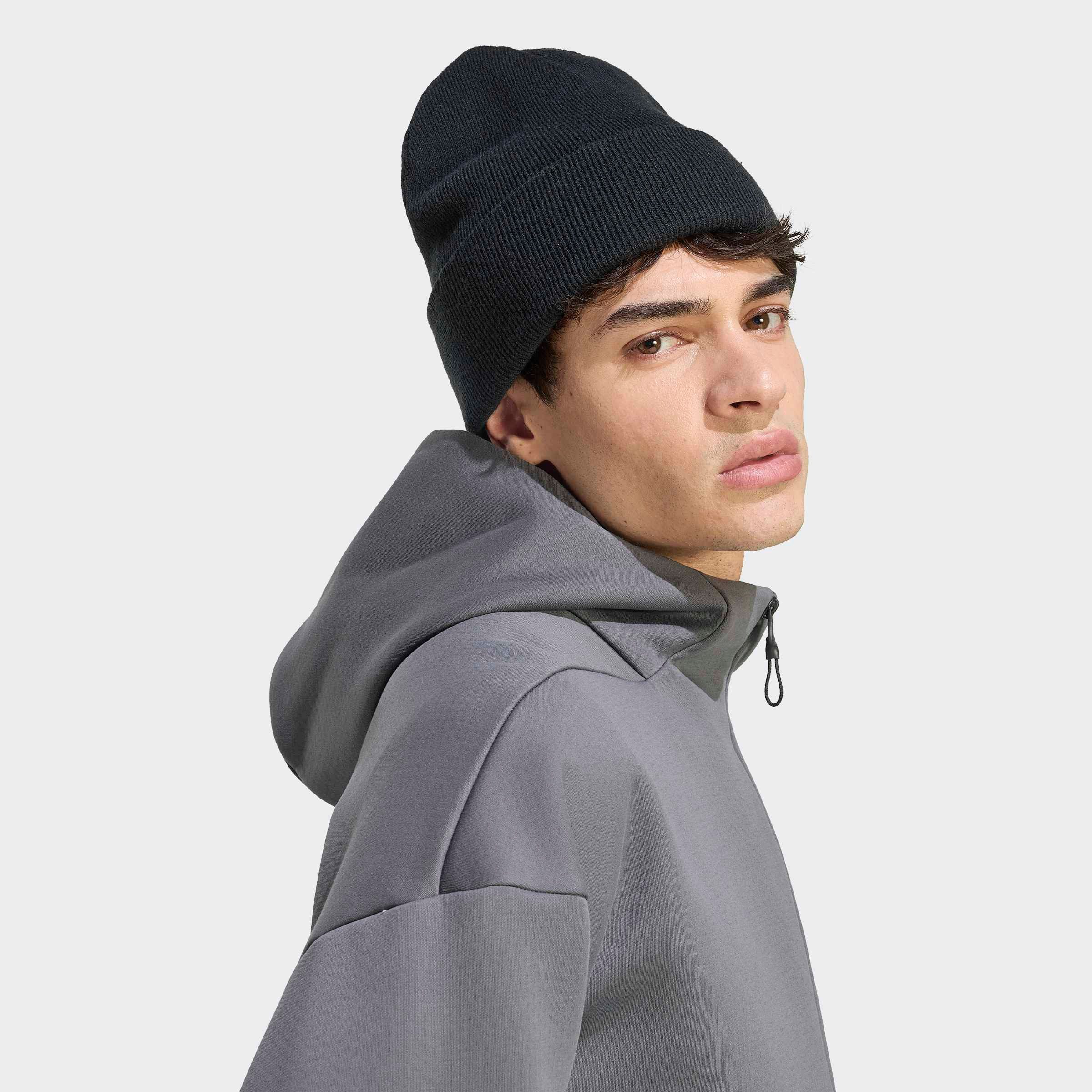 adidas Sportswear Kapuzensweatshirt ADIDAS Z.N.E. FULL ZIP