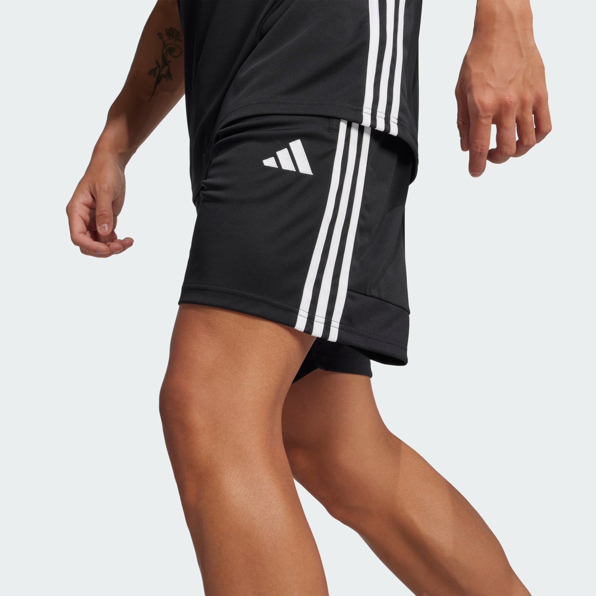 adidas Performance Shorts TIRO 25 ESSENTIALS SHORTS (1-tlg)