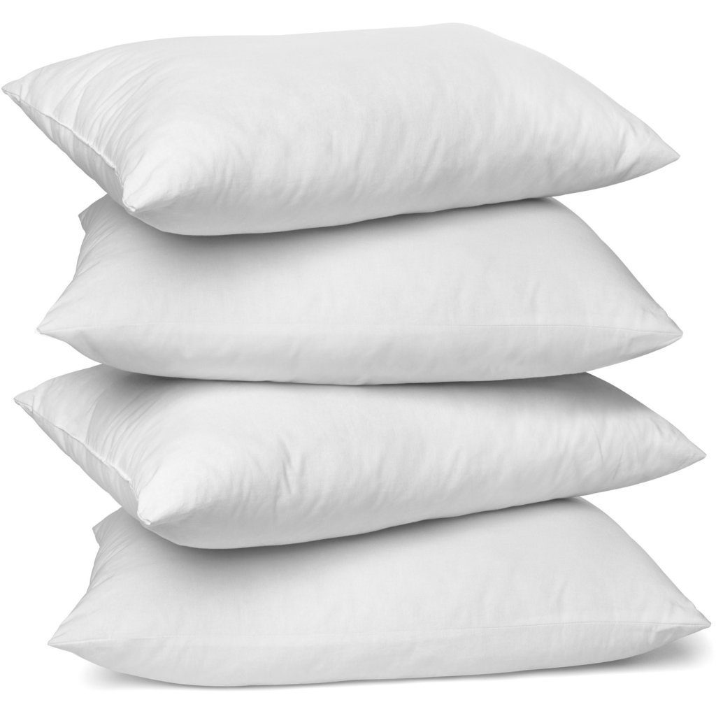 DAVID FUSSENEGGER Kopfkissen Kissenfüllung Inlett 1 Stück, 1-tlg günstig online kaufen