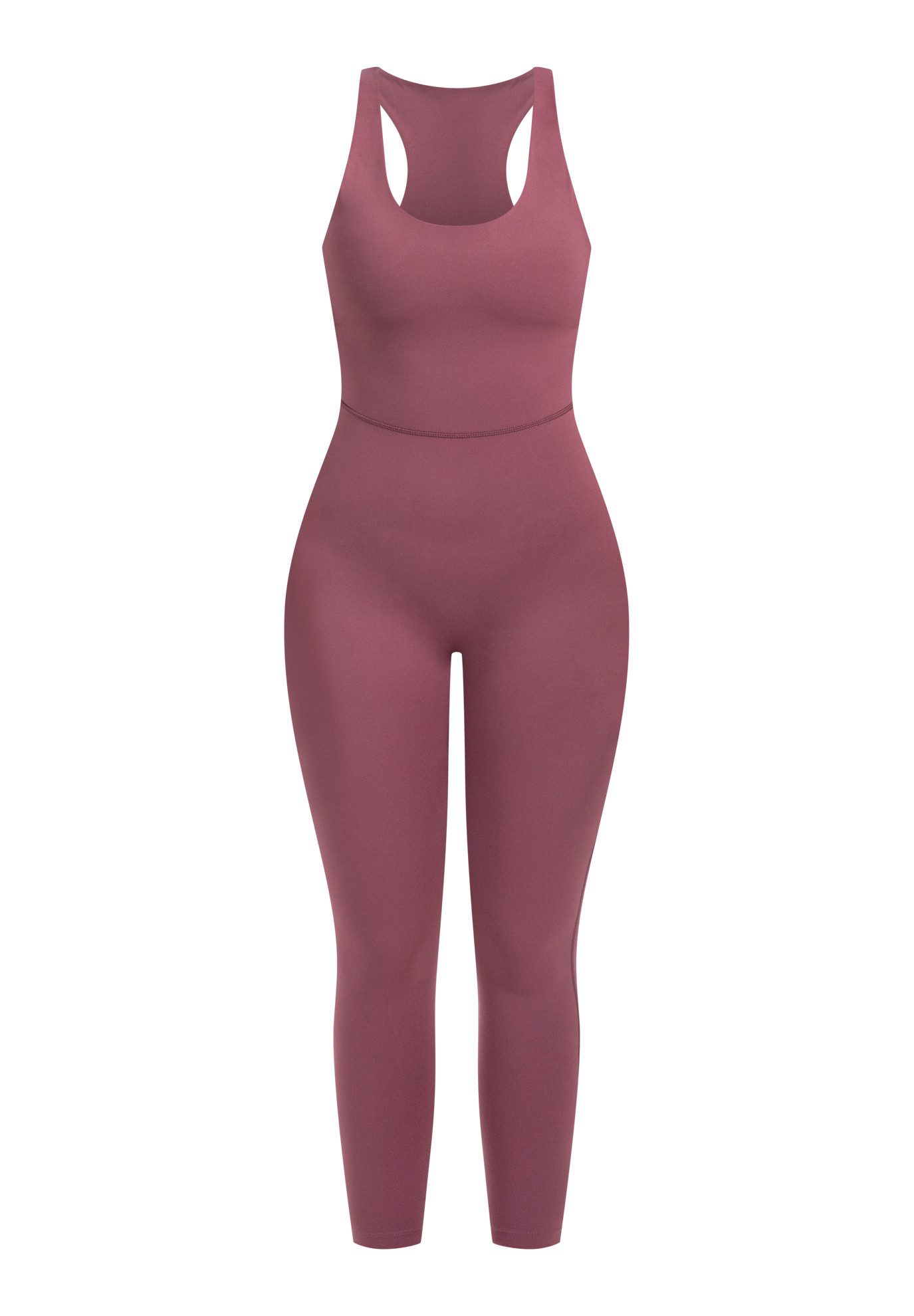 Smilodox Jumpsuit Ilva Nylon