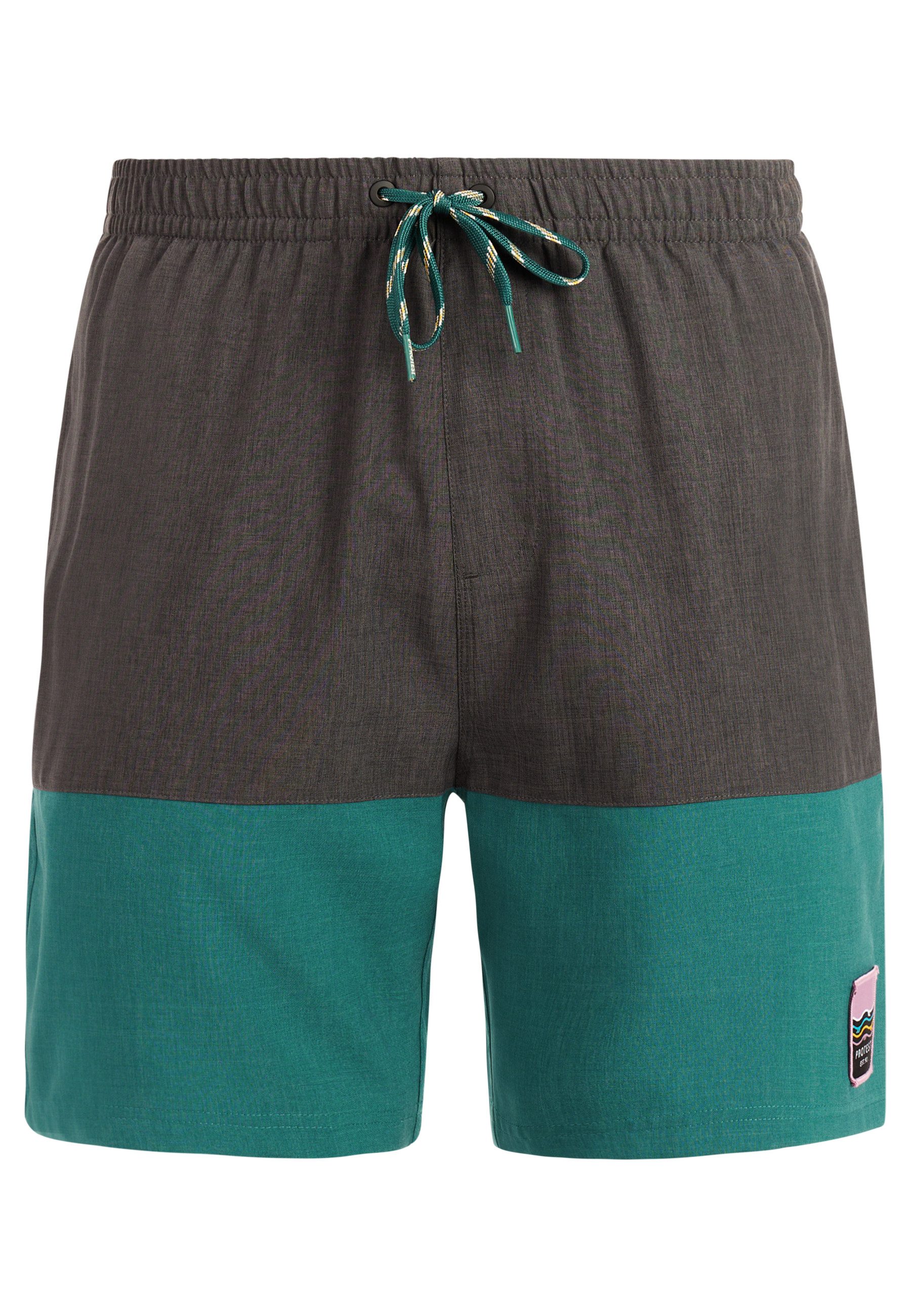 Protest Badeshorts PRTCabus (1-St)