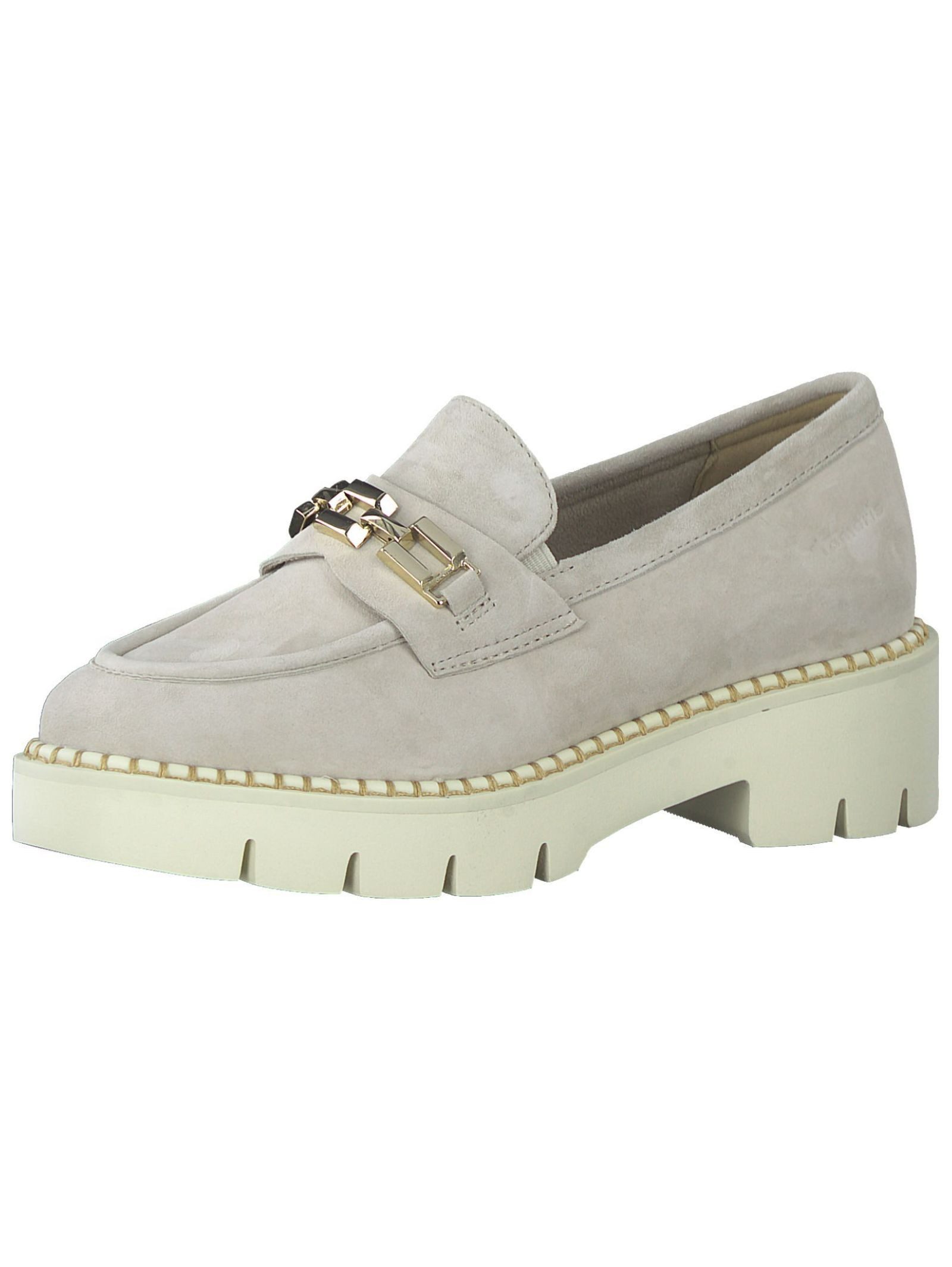 Slipper Leder Slipper