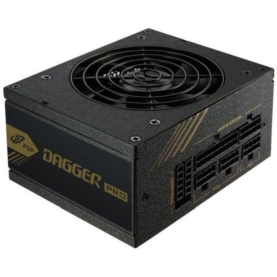 Fortron »PC- Netzteil Fortron Hydro GD 550W« PC-Netzteil online kaufen