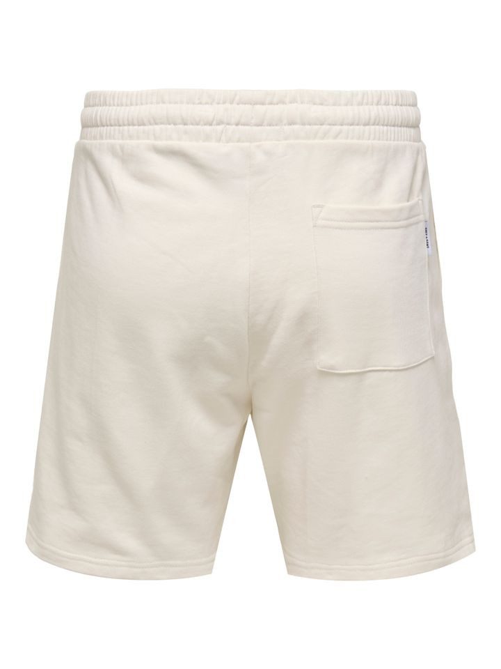 JDY Sweatshorts - Sweat-Shorts Herren - günstig online kaufen