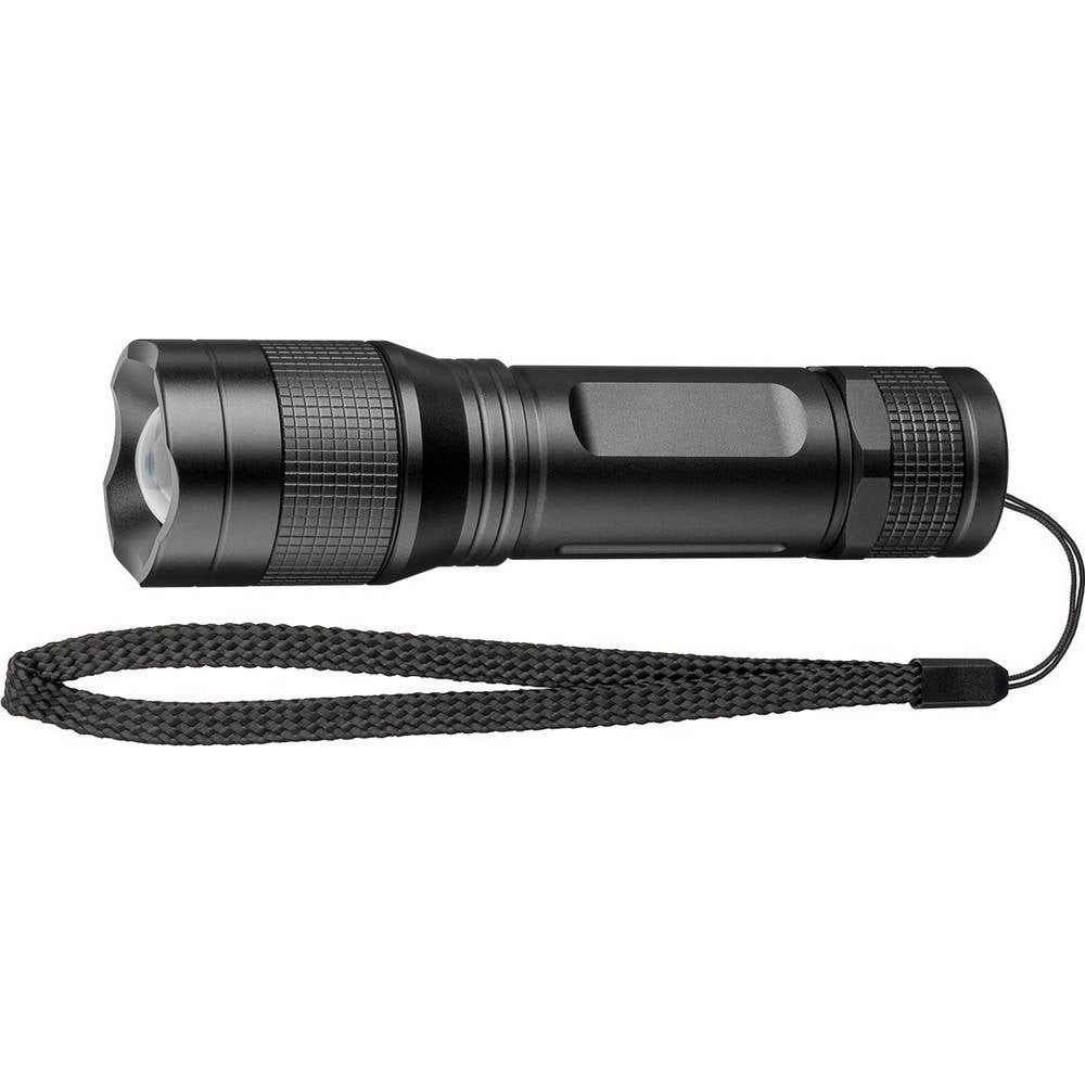Goobay Taschenlampe LED-Taschenlampe 44560
