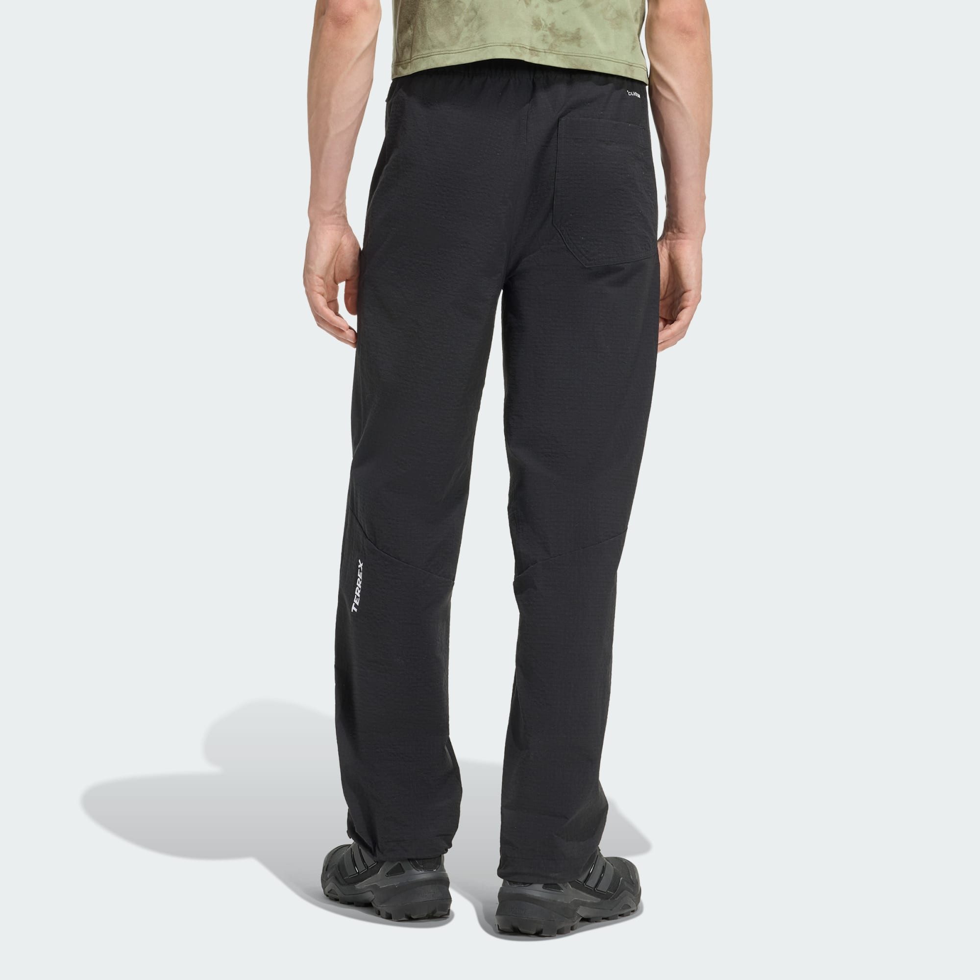 adidas TERREX Outdoorhose TERREX XPERIOR CLIMA365 HOSE (1-tlg)
