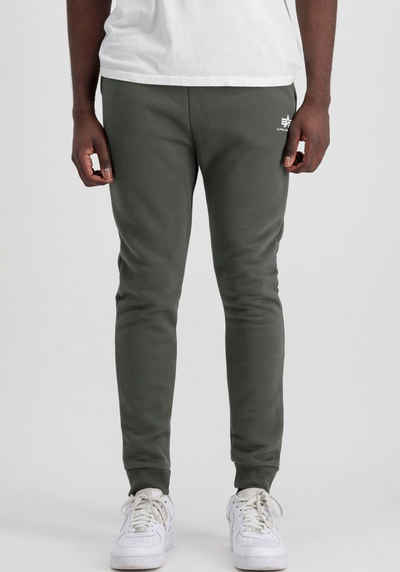 Alpha Industries Sweathose Basic Jogger SL