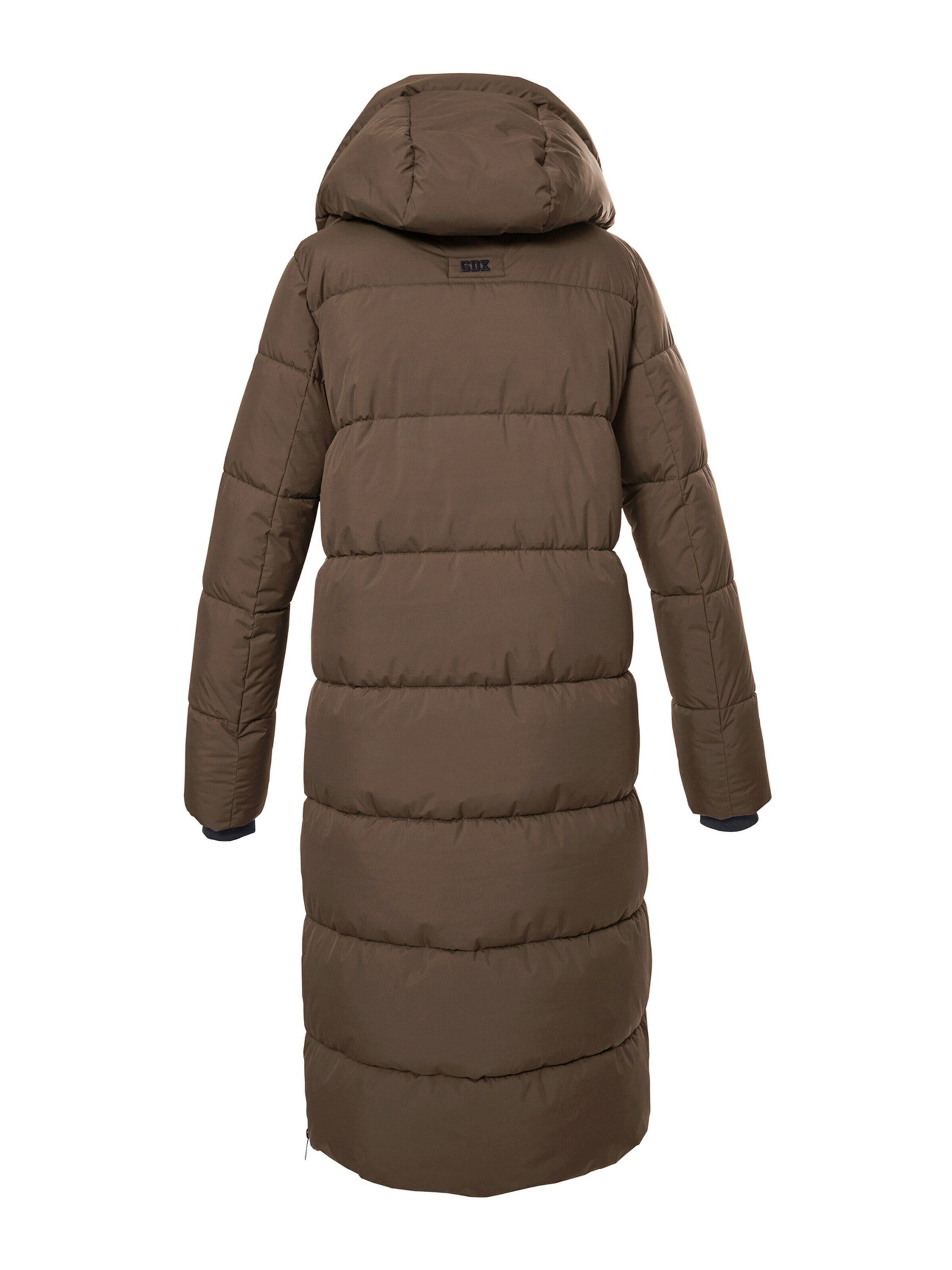 G.I.G.A. DX by killtec Funktionsmantel (1-tlg) günstig online kaufen